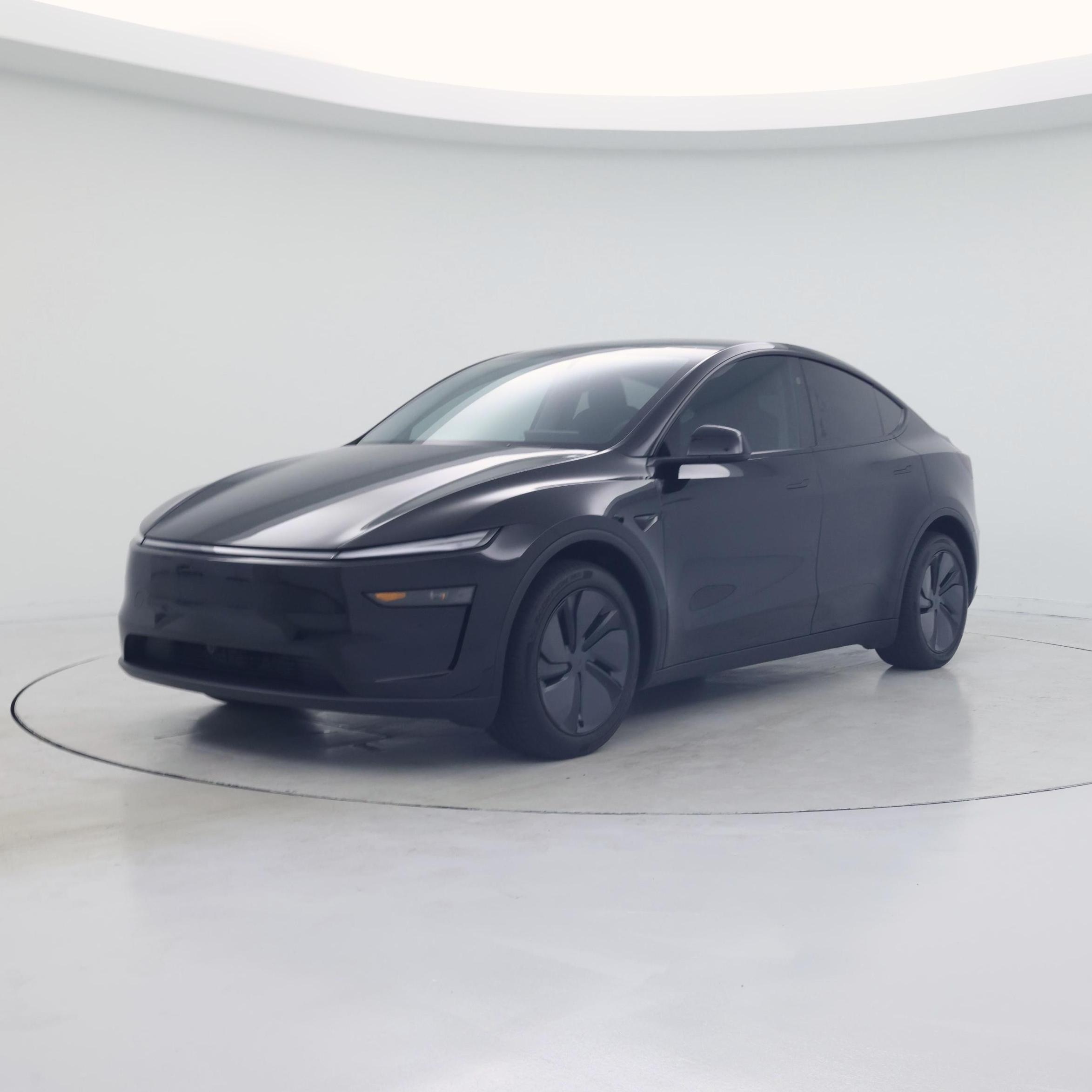 Thumbnail: 2026 Tesla Model Y - 4