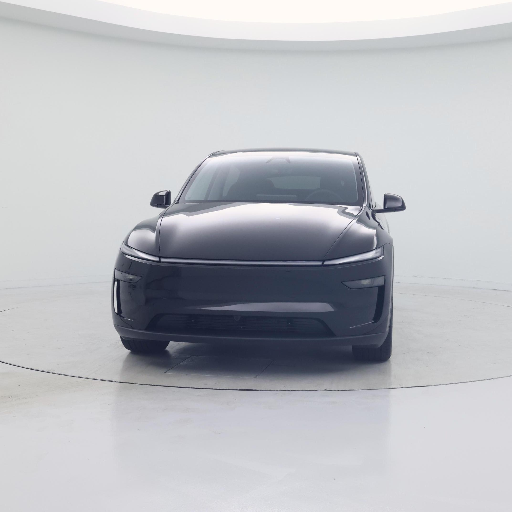 Thumbnail: 2026 Tesla Model Y - 5