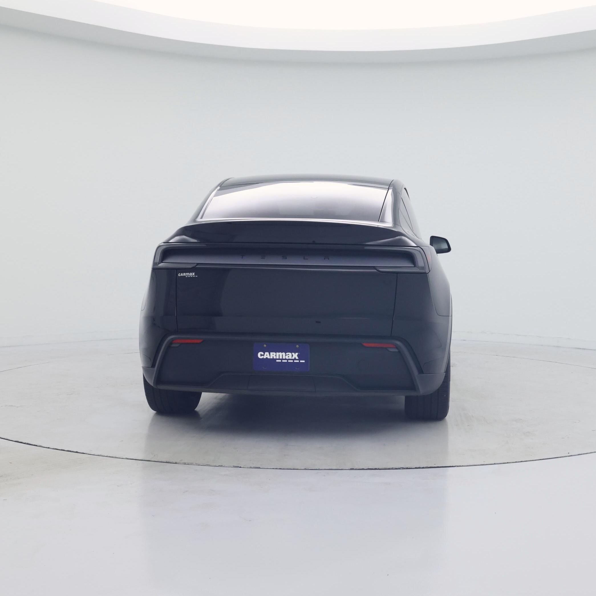 Thumbnail: 2026 Tesla Model Y - 6