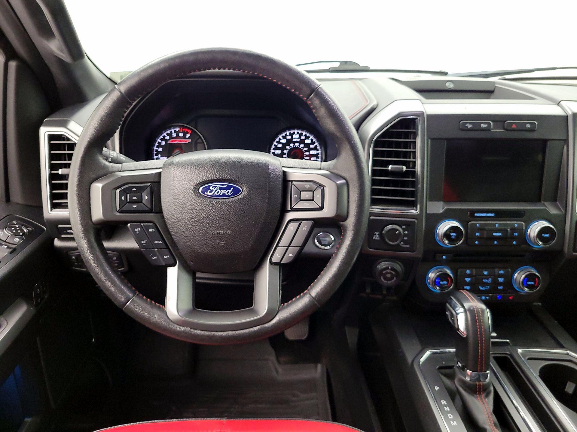 Thumbnail: 2018 Ford F-150 - 10