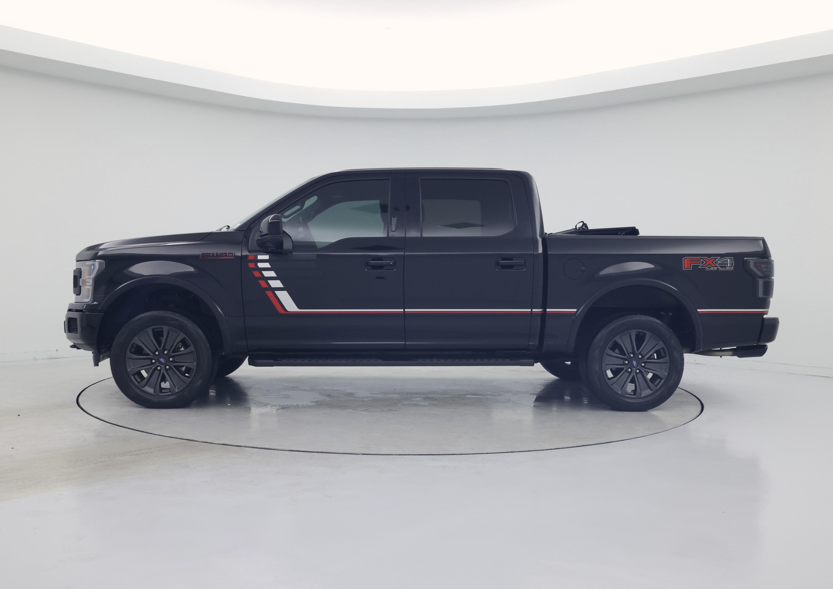 Thumbnail: 2018 Ford F-150 - 3