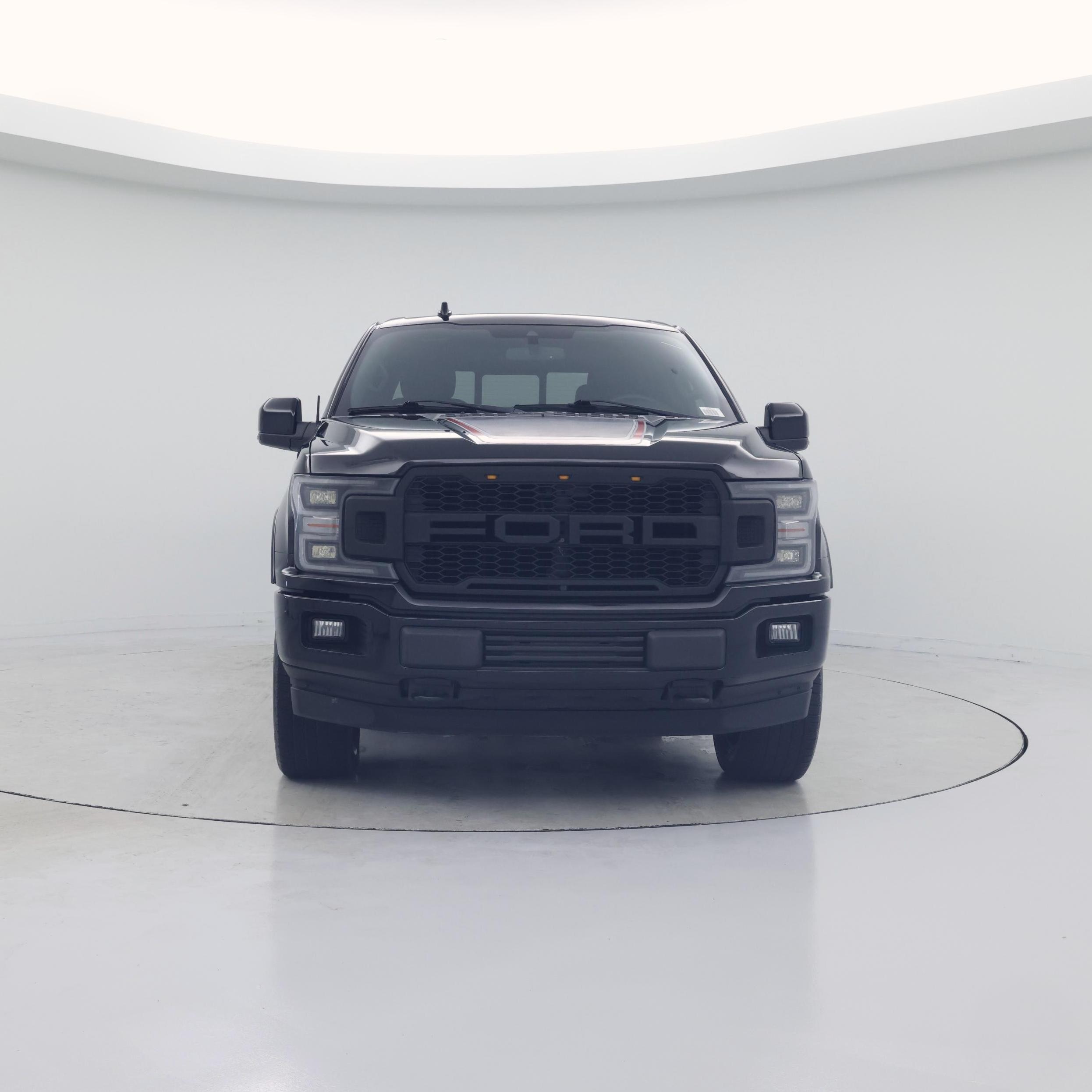 Thumbnail: 2018 Ford F-150 - 5