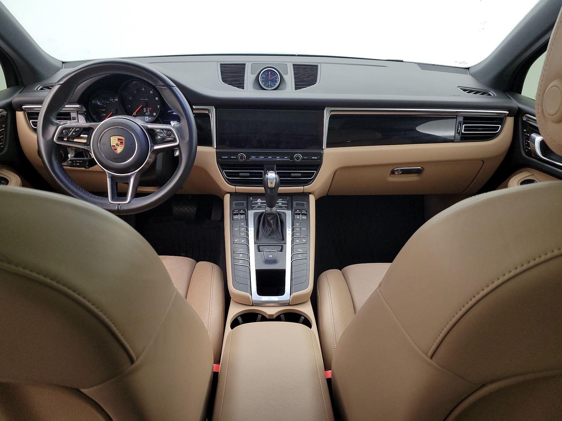 Thumbnail: 2019 Porsche Macan - 9