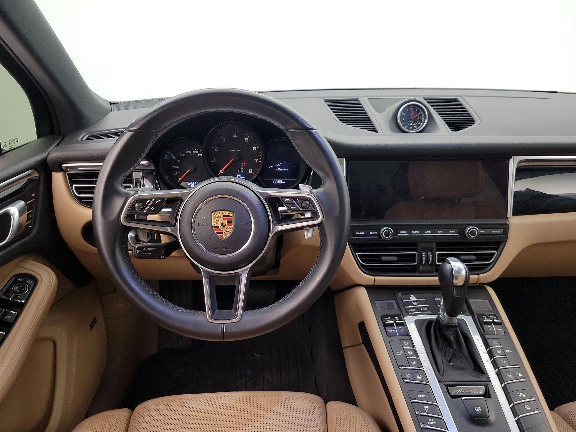 Thumbnail: 2019 Porsche Macan - 10