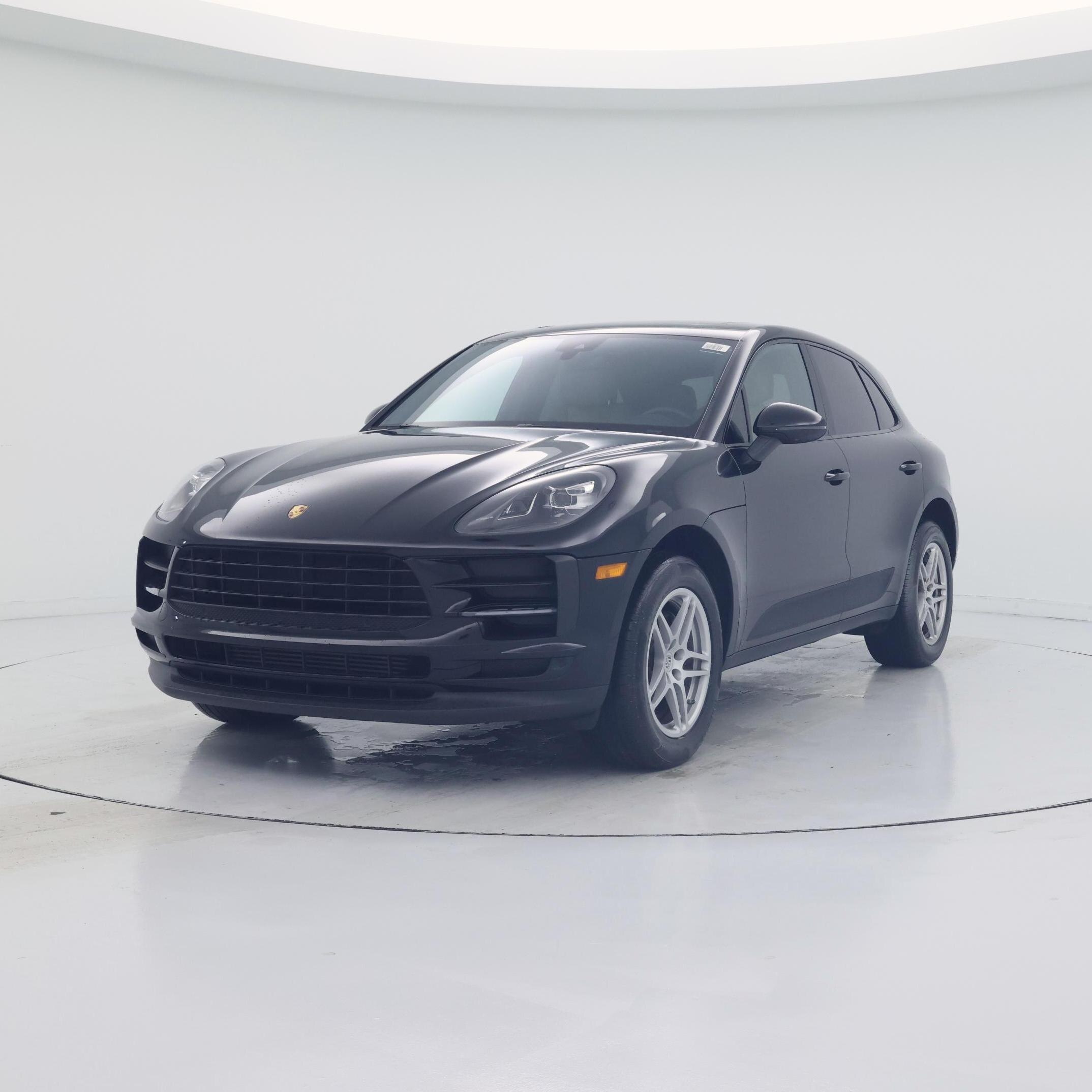 Thumbnail: 2019 Porsche Macan - 4