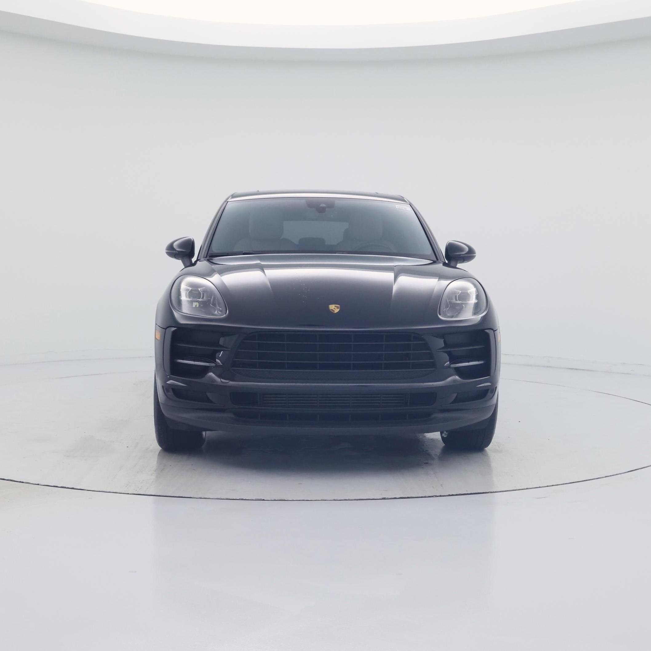 Thumbnail: 2019 Porsche Macan - 5