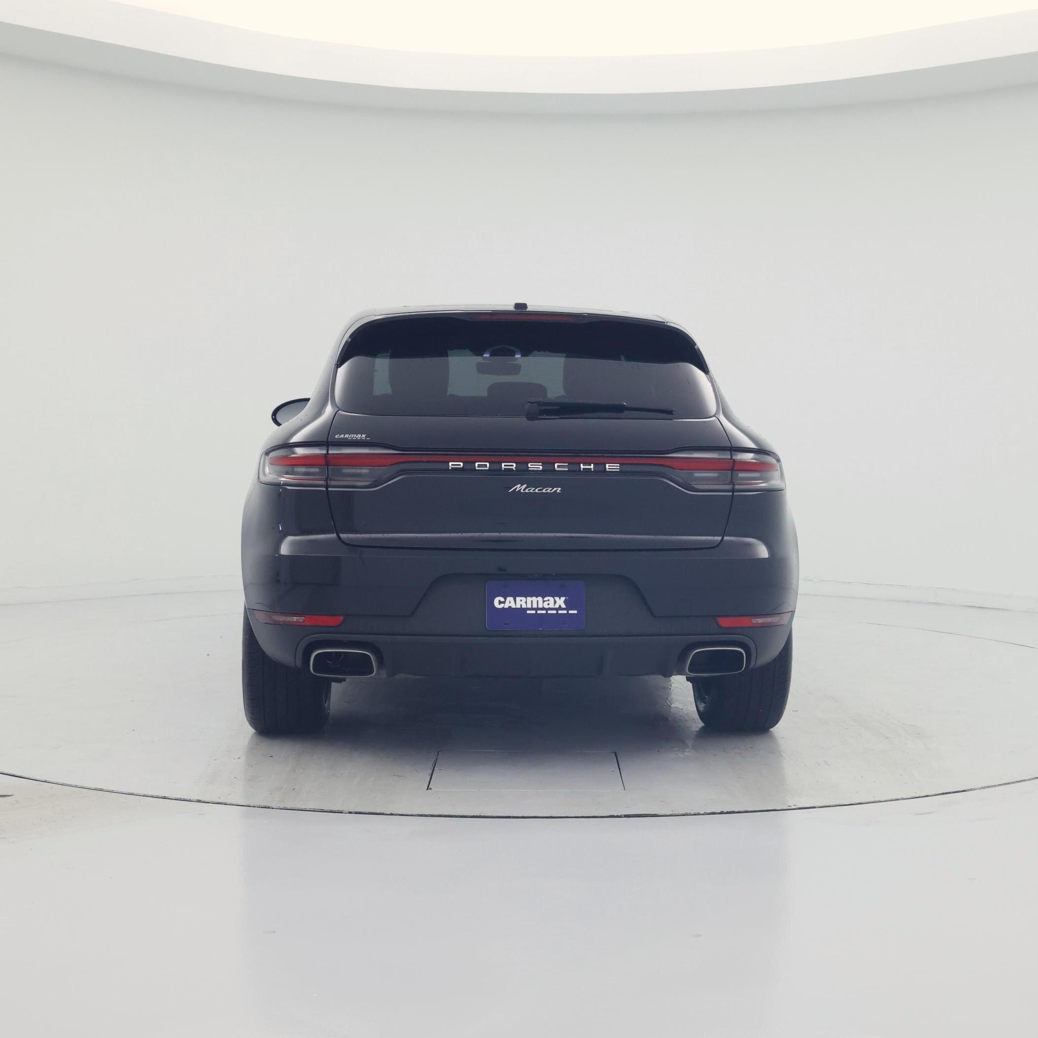 Thumbnail: 2019 Porsche Macan - 6