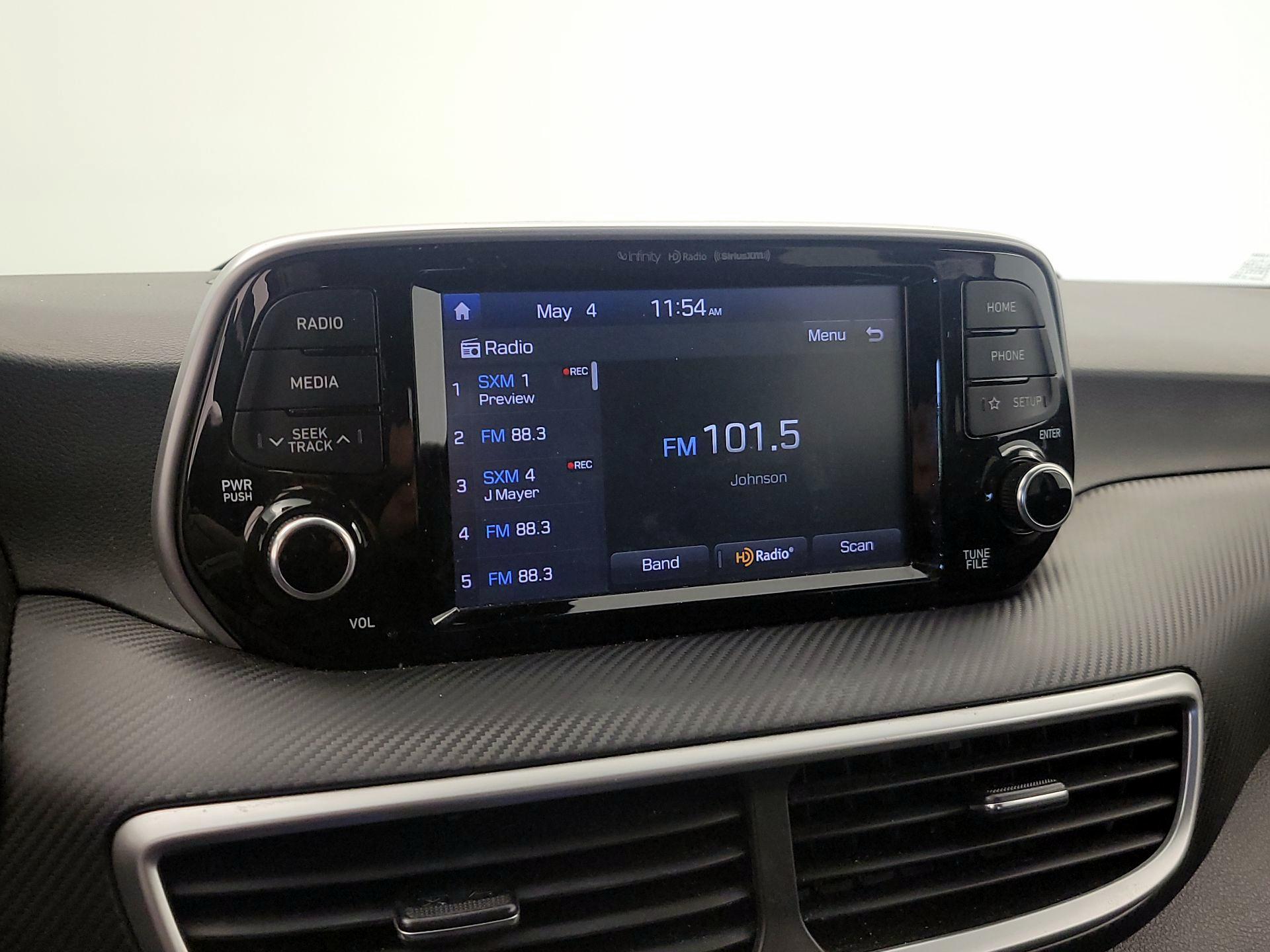 Thumbnail: 2019 Hyundai Tucson - 15