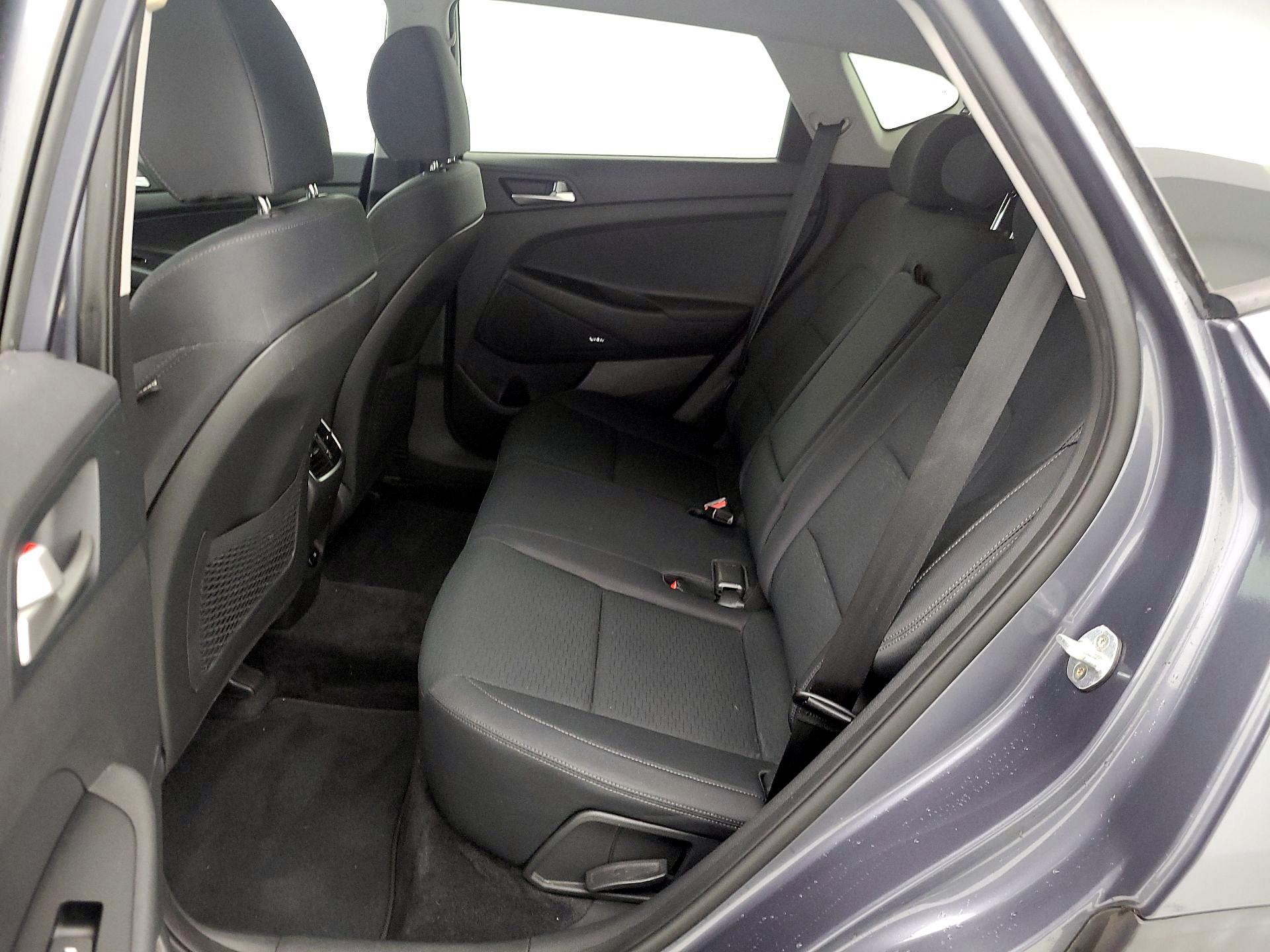 Thumbnail: 2019 Hyundai Tucson - 19