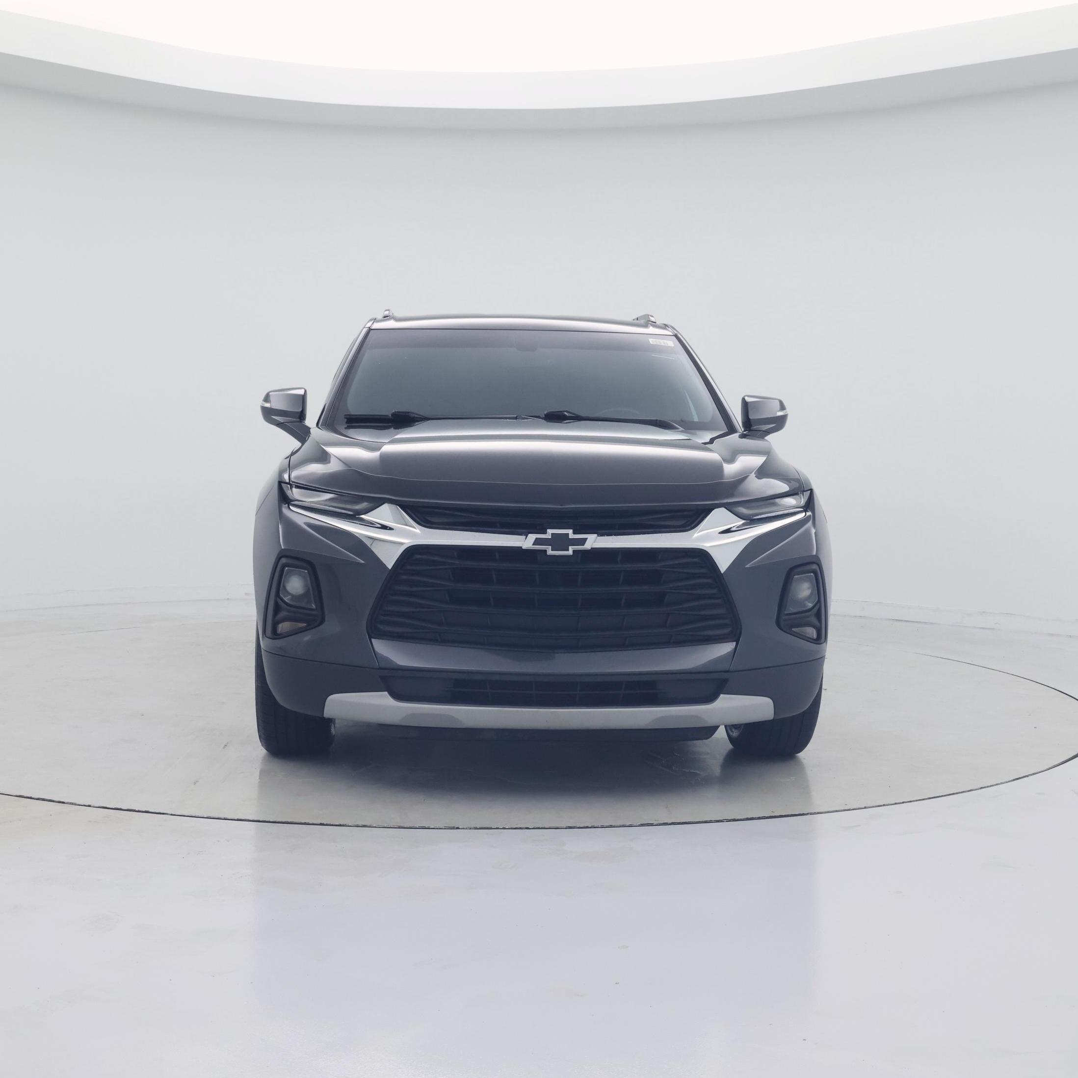 Thumbnail: 2020 Chevrolet Blazer - 5