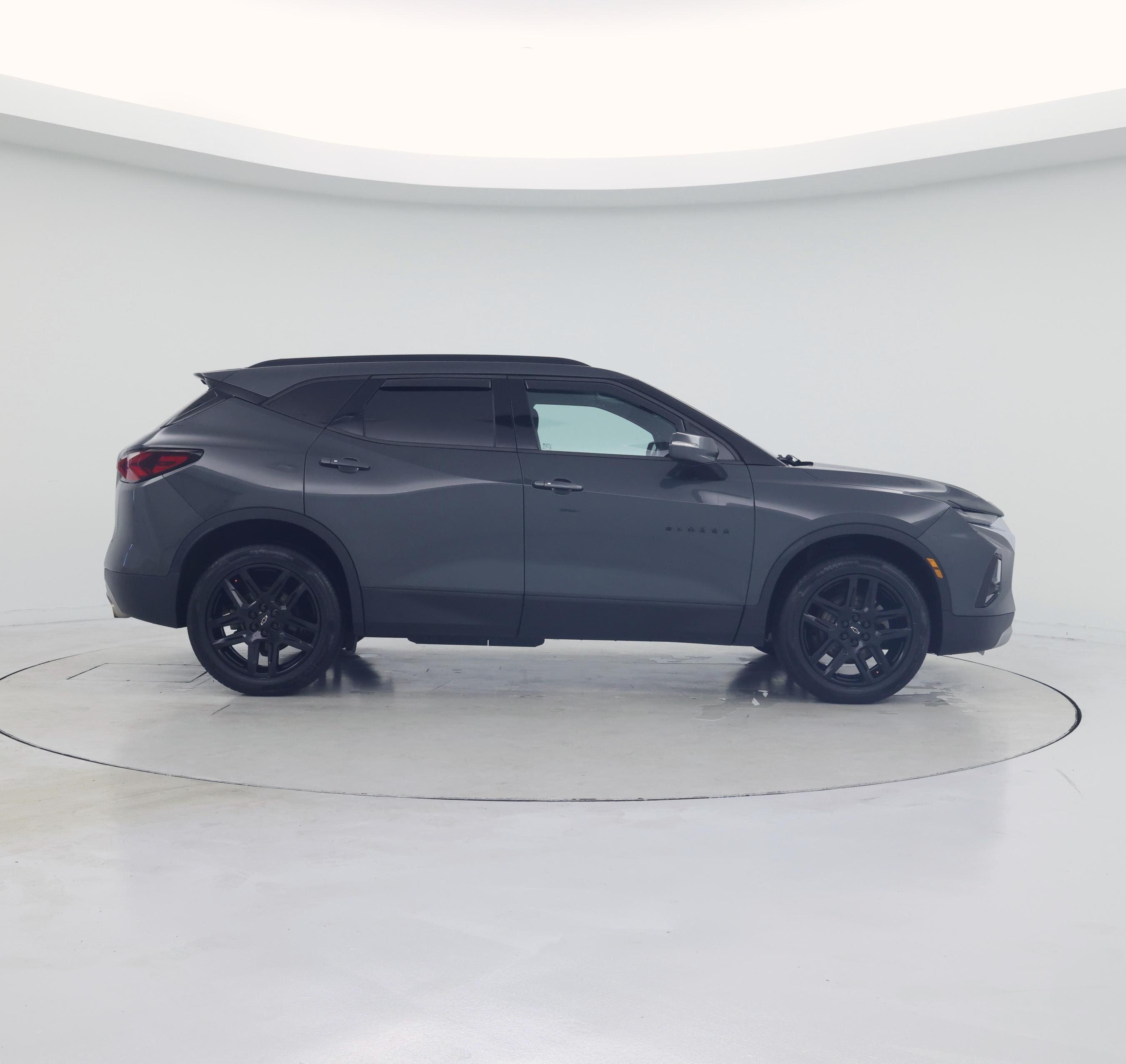 Thumbnail: 2020 Chevrolet Blazer - 7