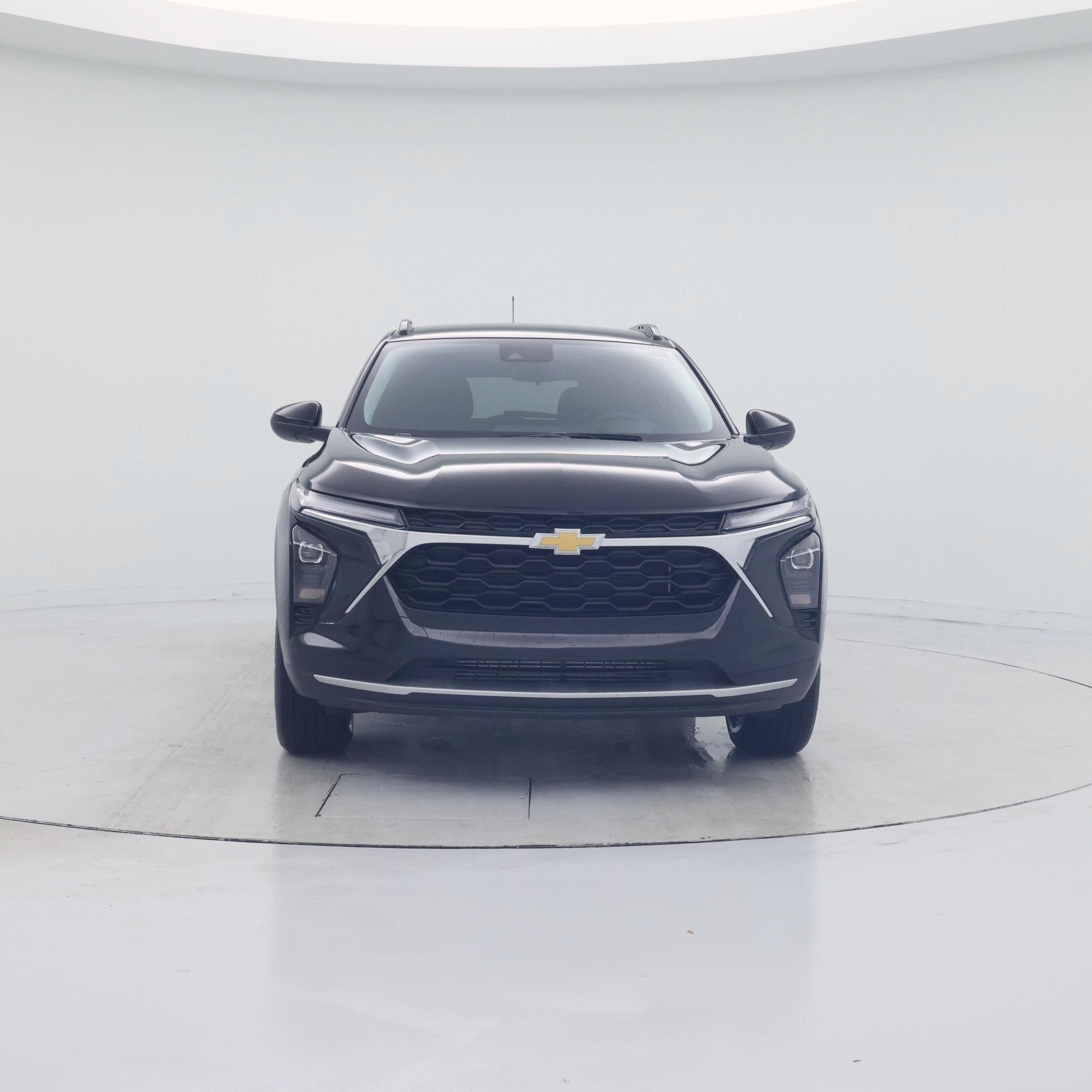 Thumbnail: 2025 Chevrolet Trax - 5