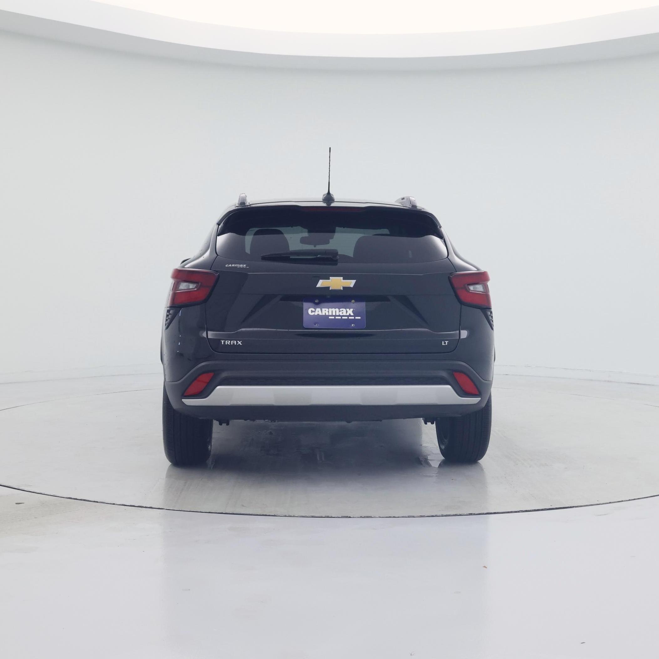 Thumbnail: 2025 Chevrolet Trax - 6