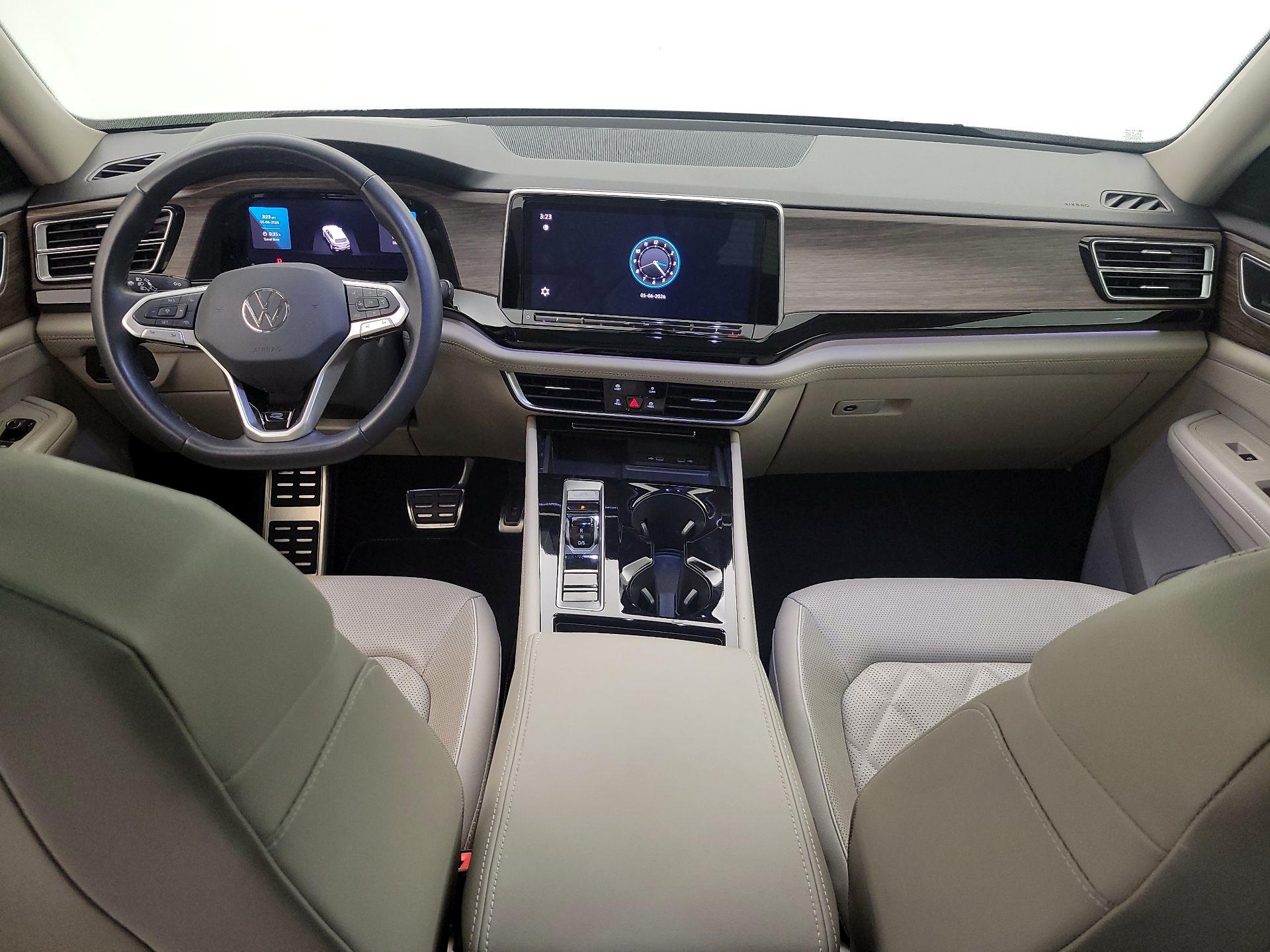Thumbnail: 2024 Volkswagen Atlas - 9