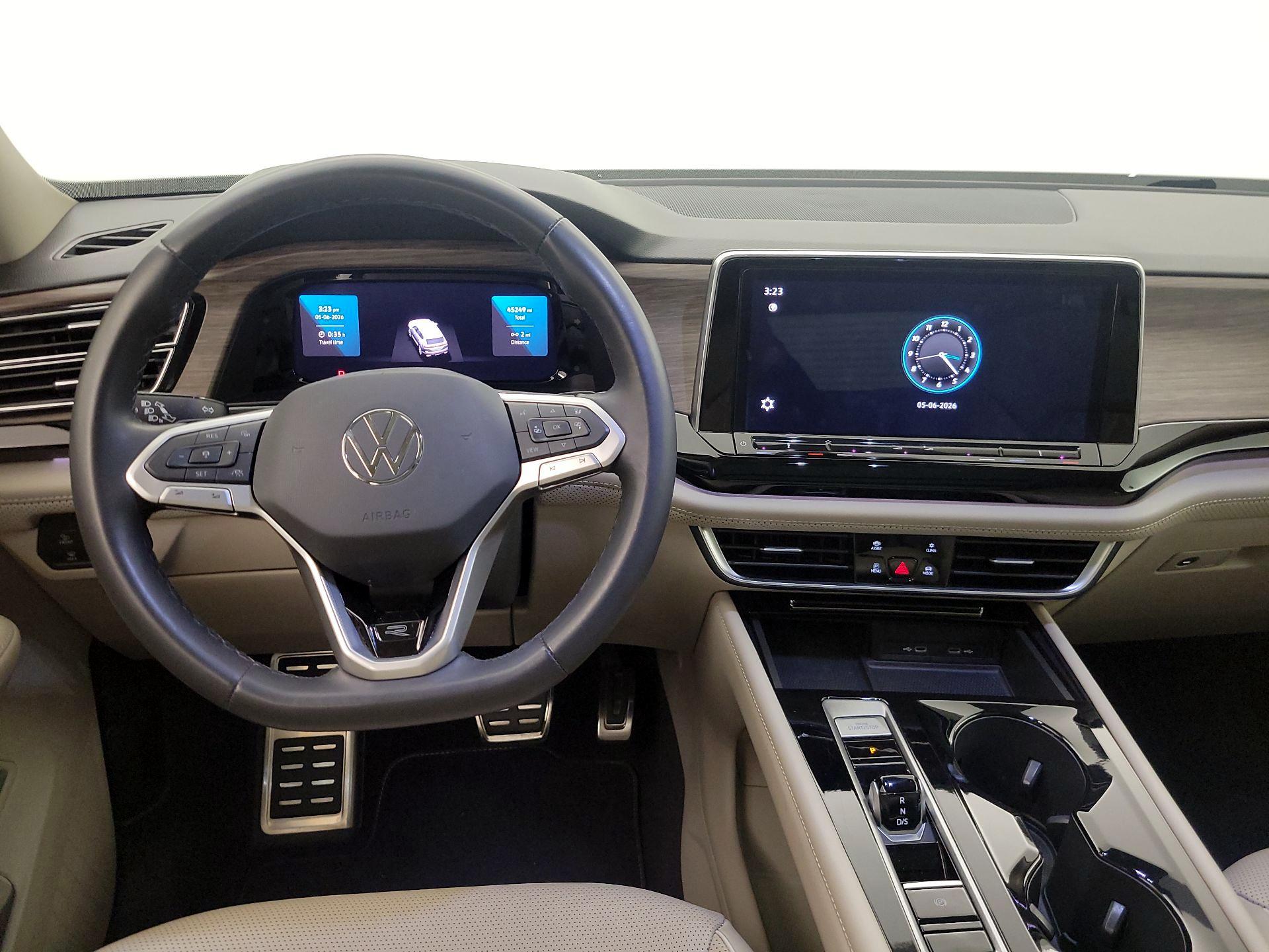 Thumbnail: 2024 Volkswagen Atlas - 10