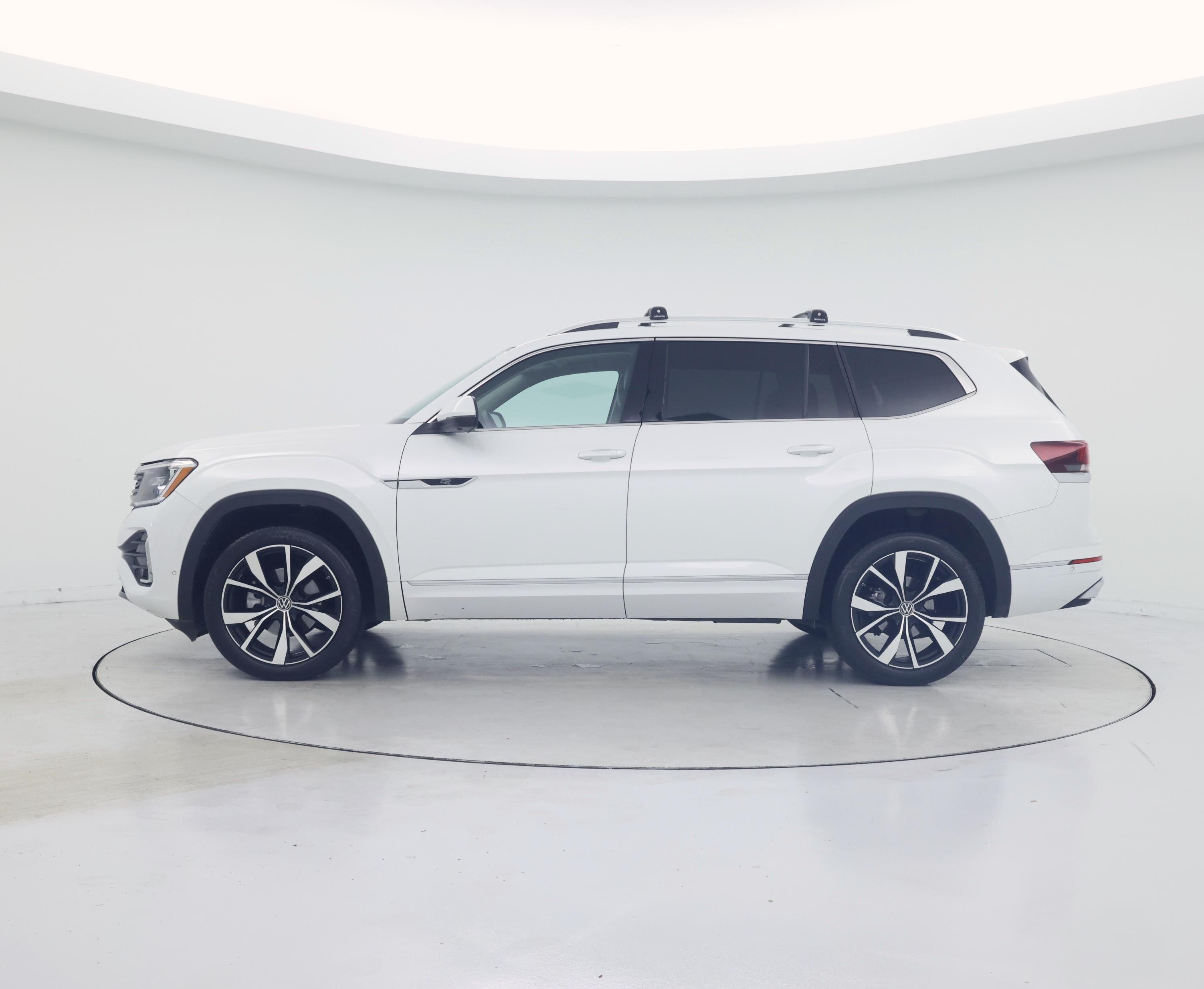 Thumbnail: 2024 Volkswagen Atlas - 3