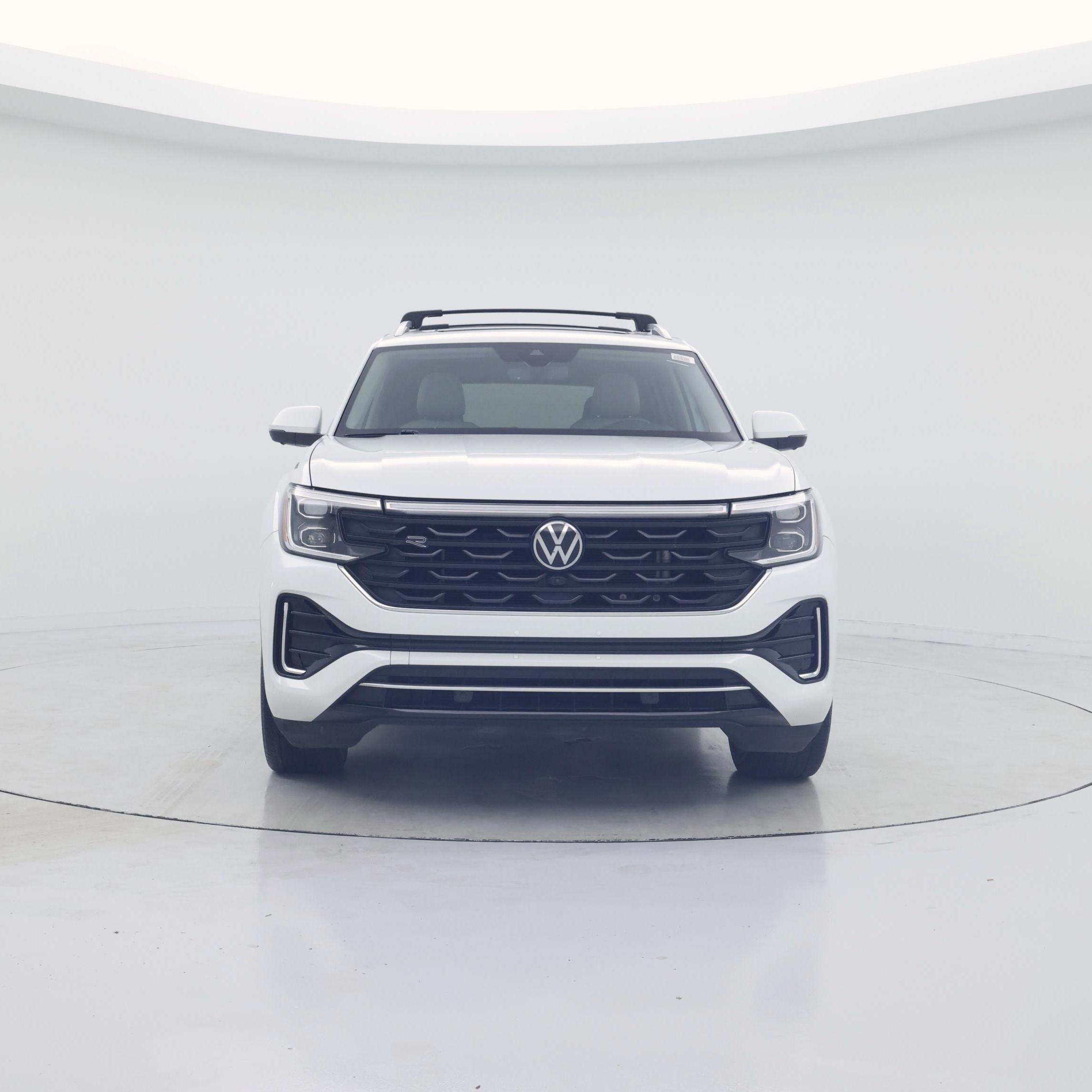 Thumbnail: 2024 Volkswagen Atlas - 5