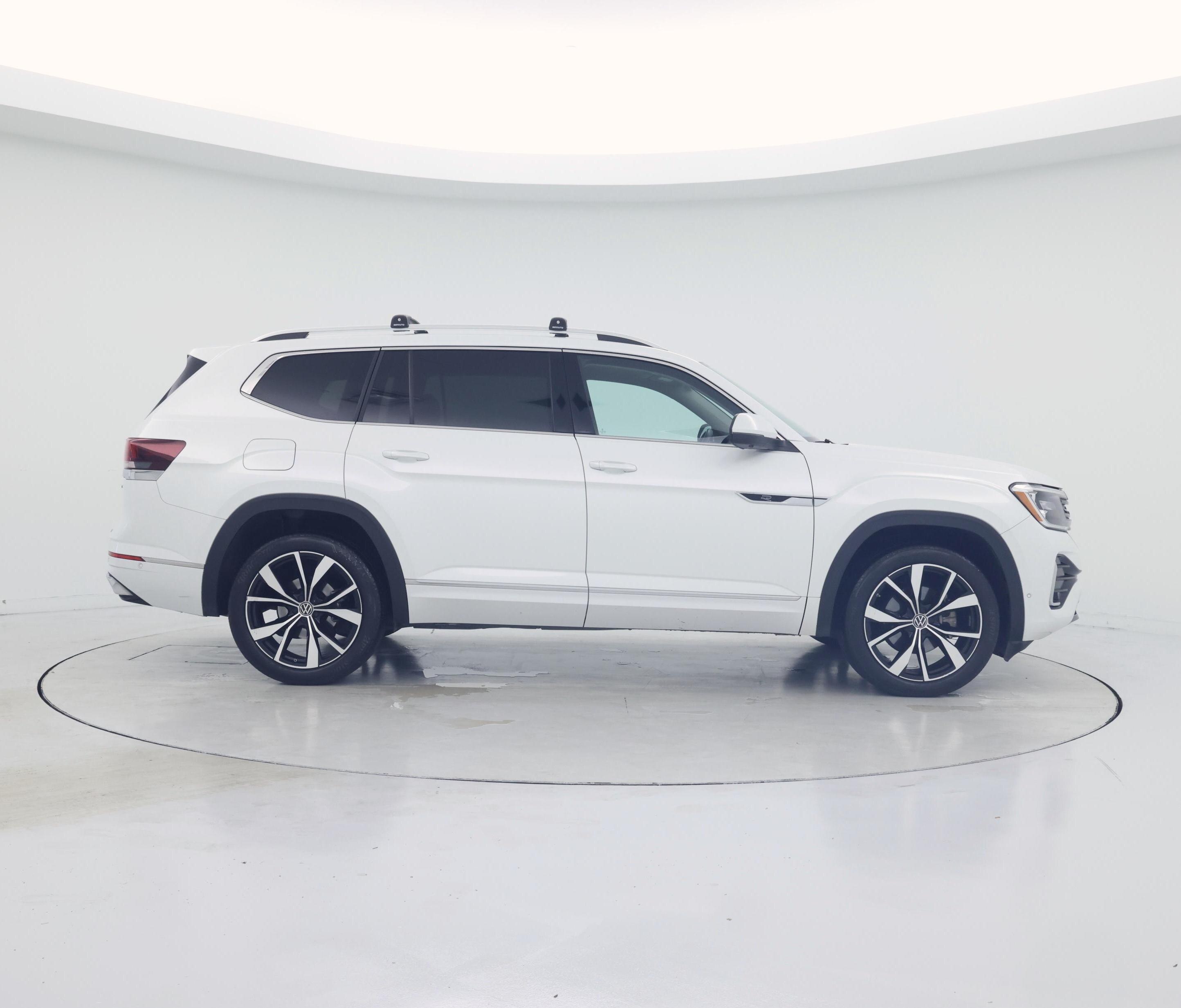 Thumbnail: 2024 Volkswagen Atlas - 7