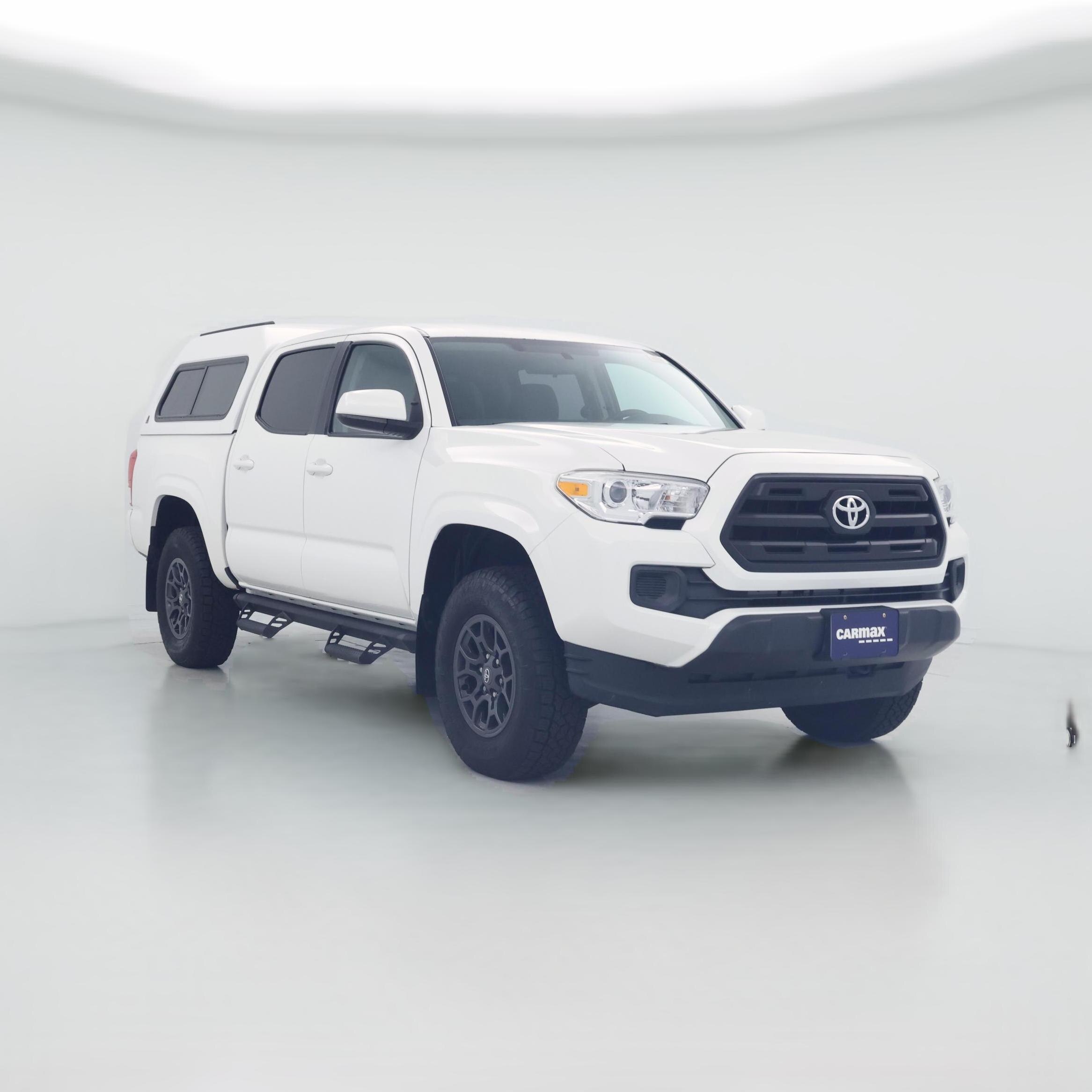 Thumbnail: 2016 Toyota Tacoma - 1
