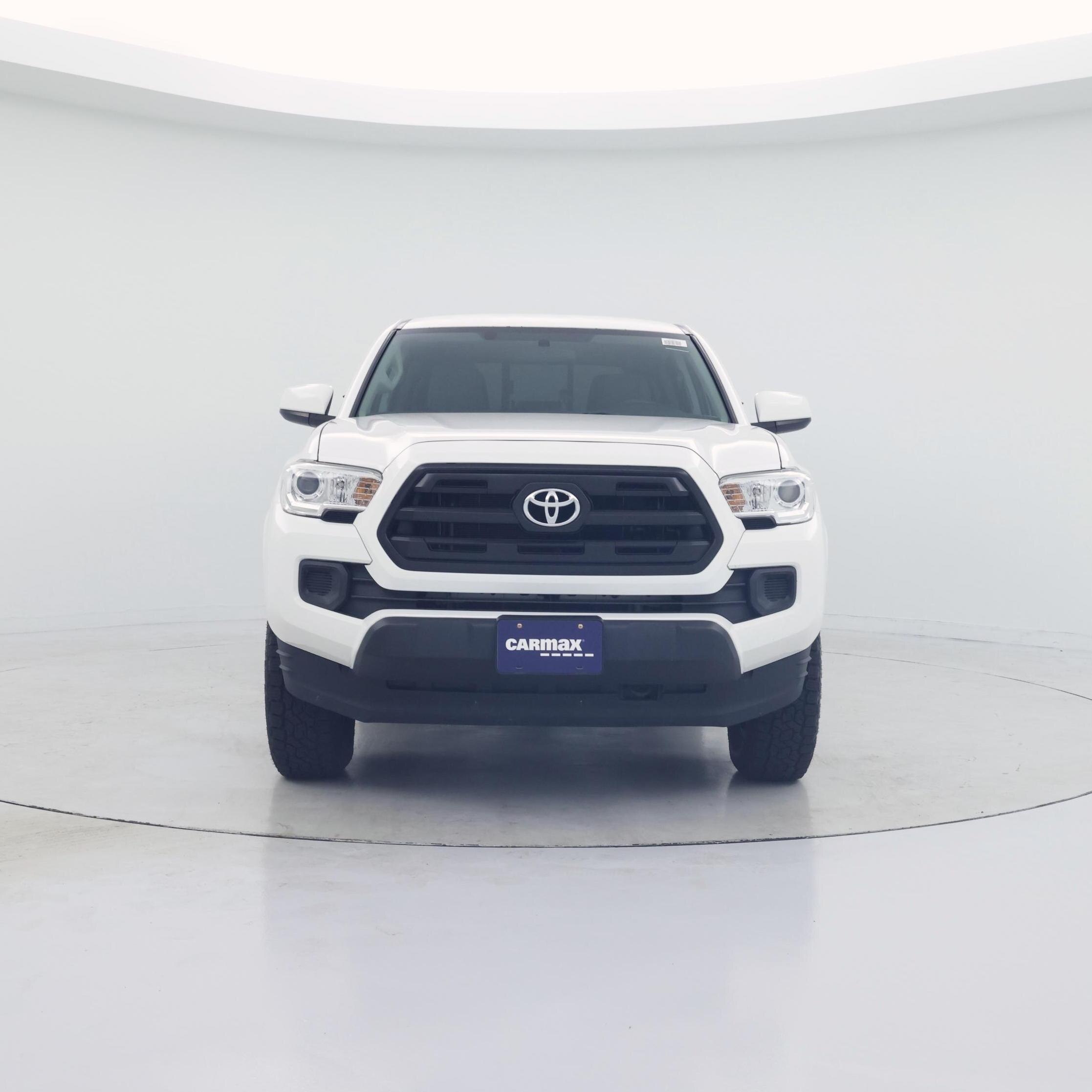 Thumbnail: 2016 Toyota Tacoma - 5