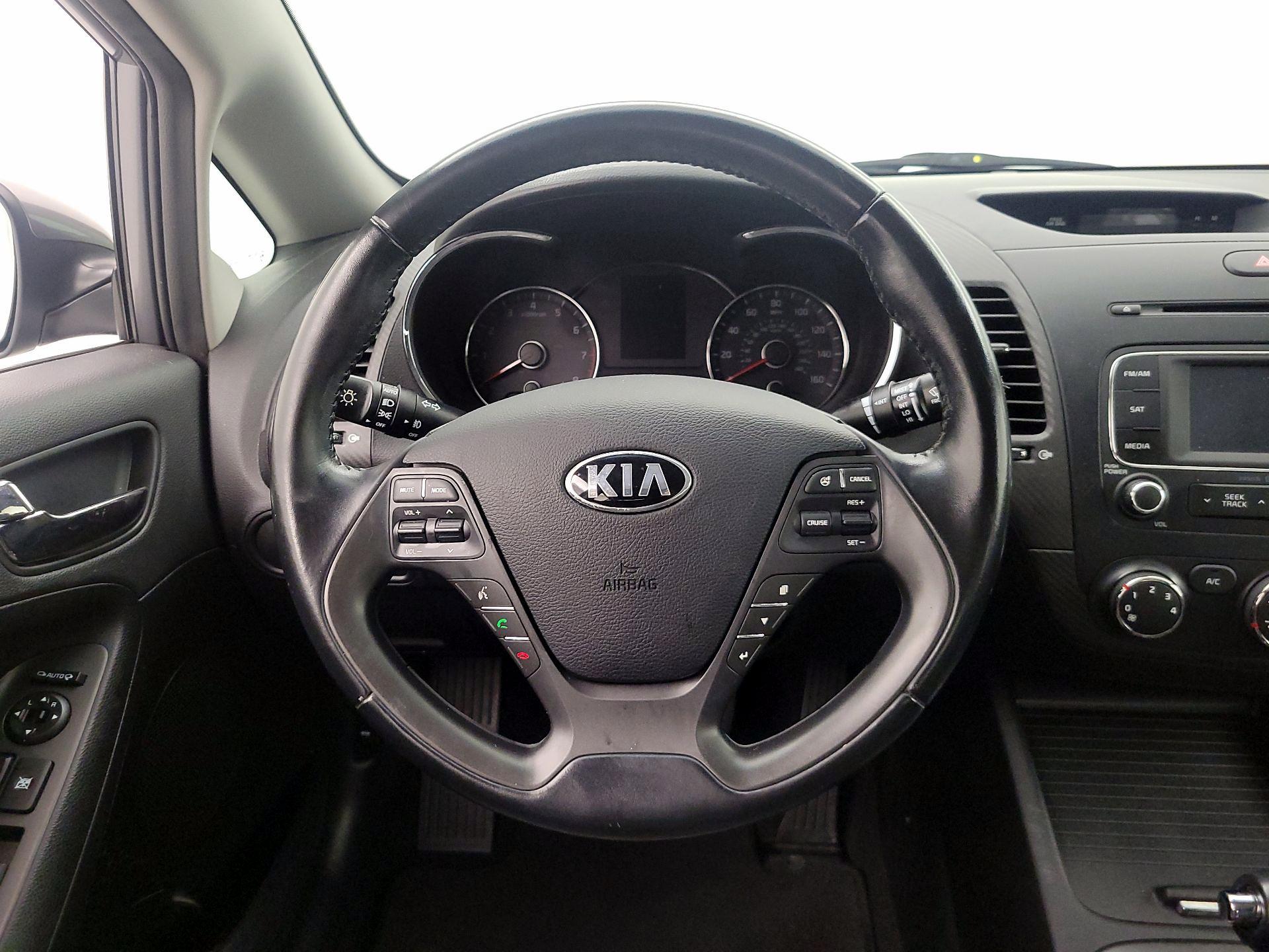 Thumbnail: 2014 Kia Forte - 10