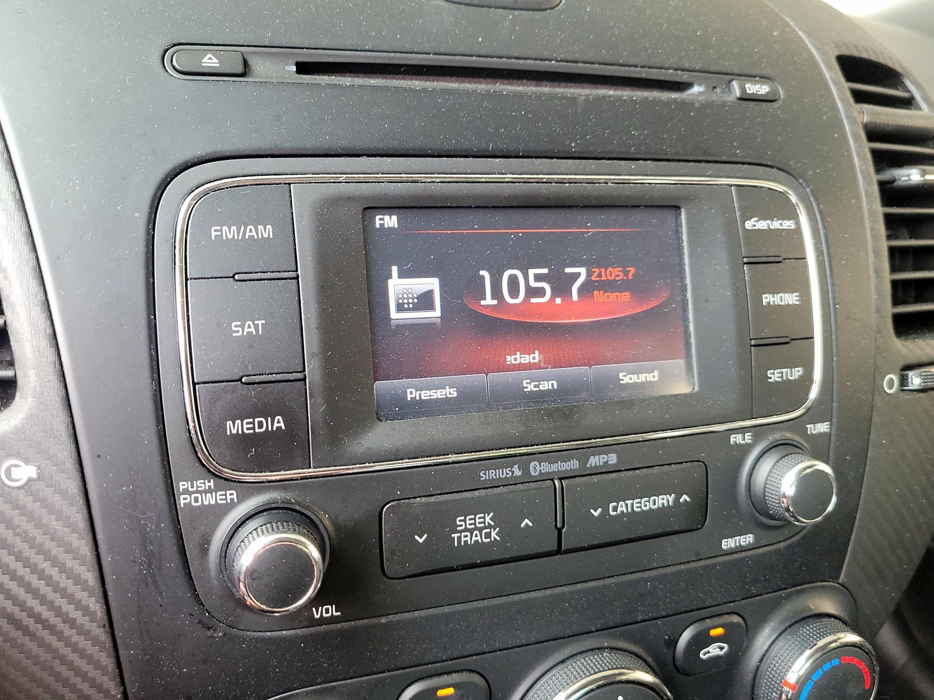 Thumbnail: 2014 Kia Forte - 15