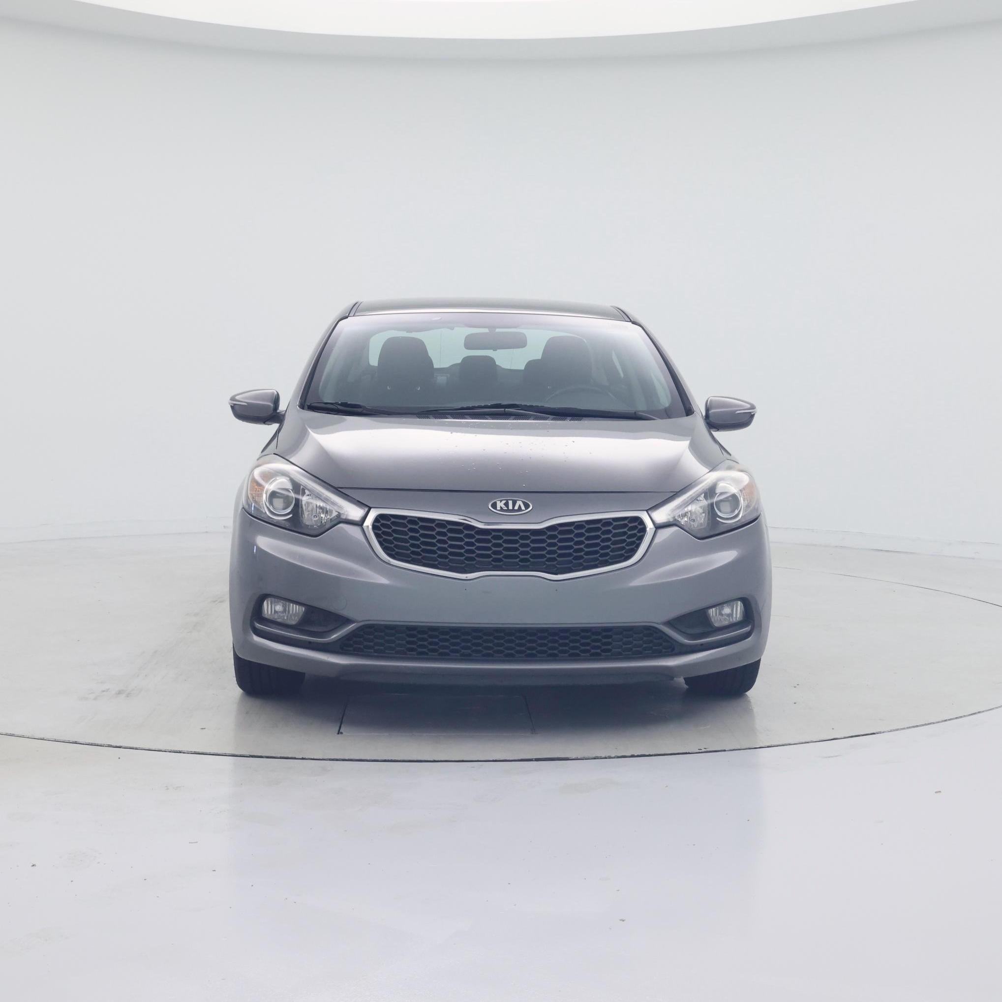 Thumbnail: 2014 Kia Forte - 5