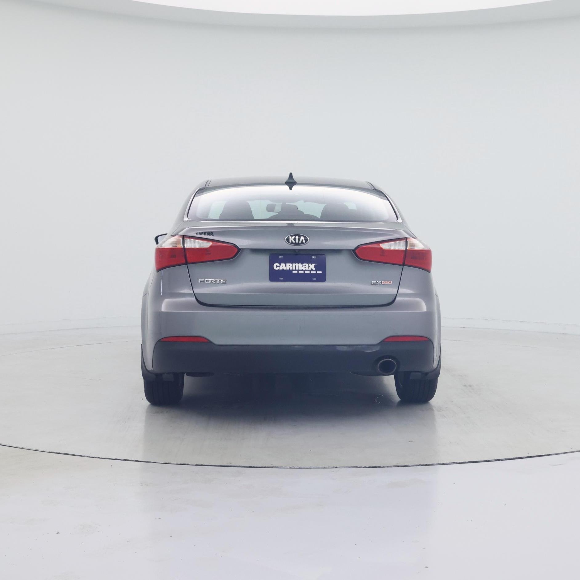 Thumbnail: 2014 Kia Forte - 6