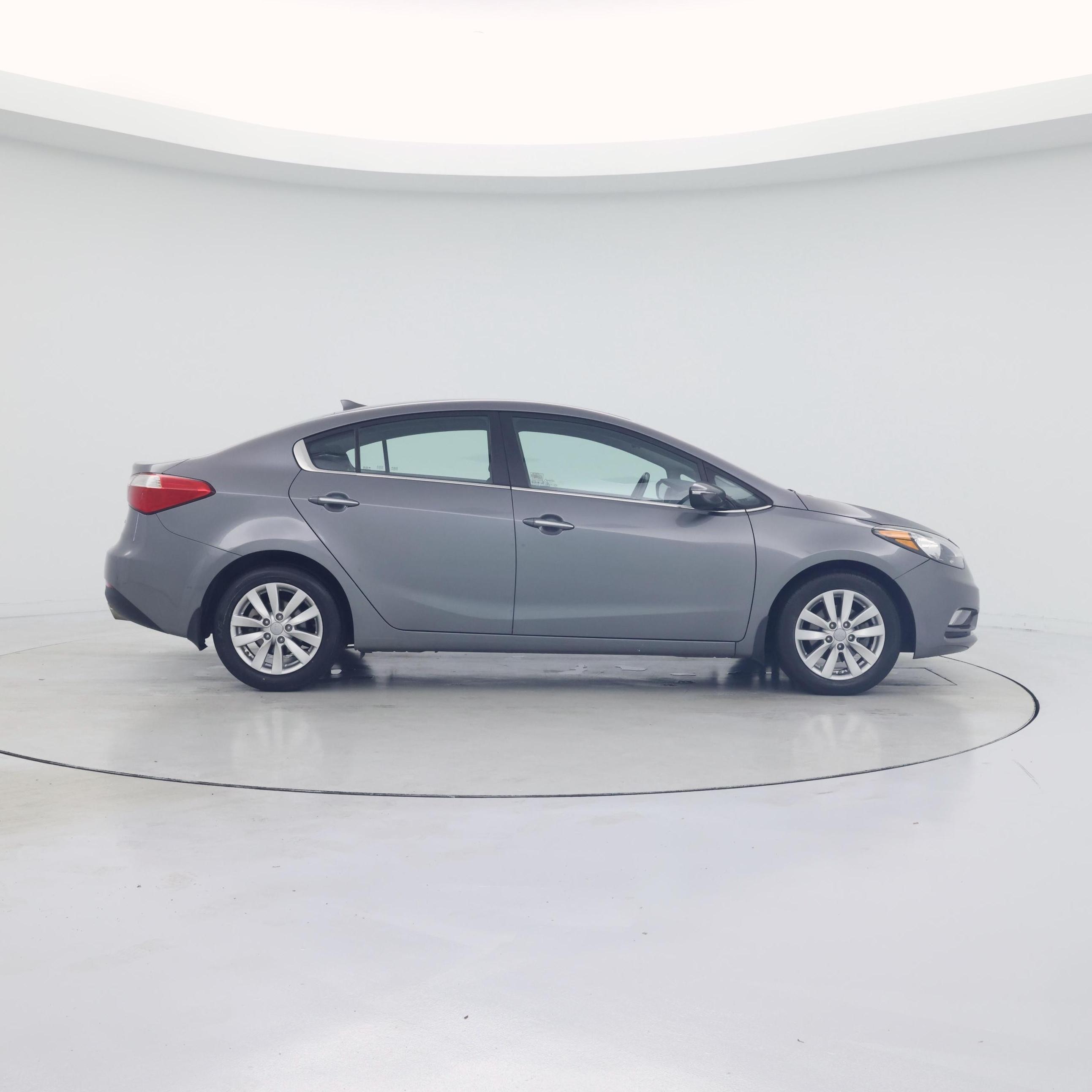 Thumbnail: 2014 Kia Forte - 7