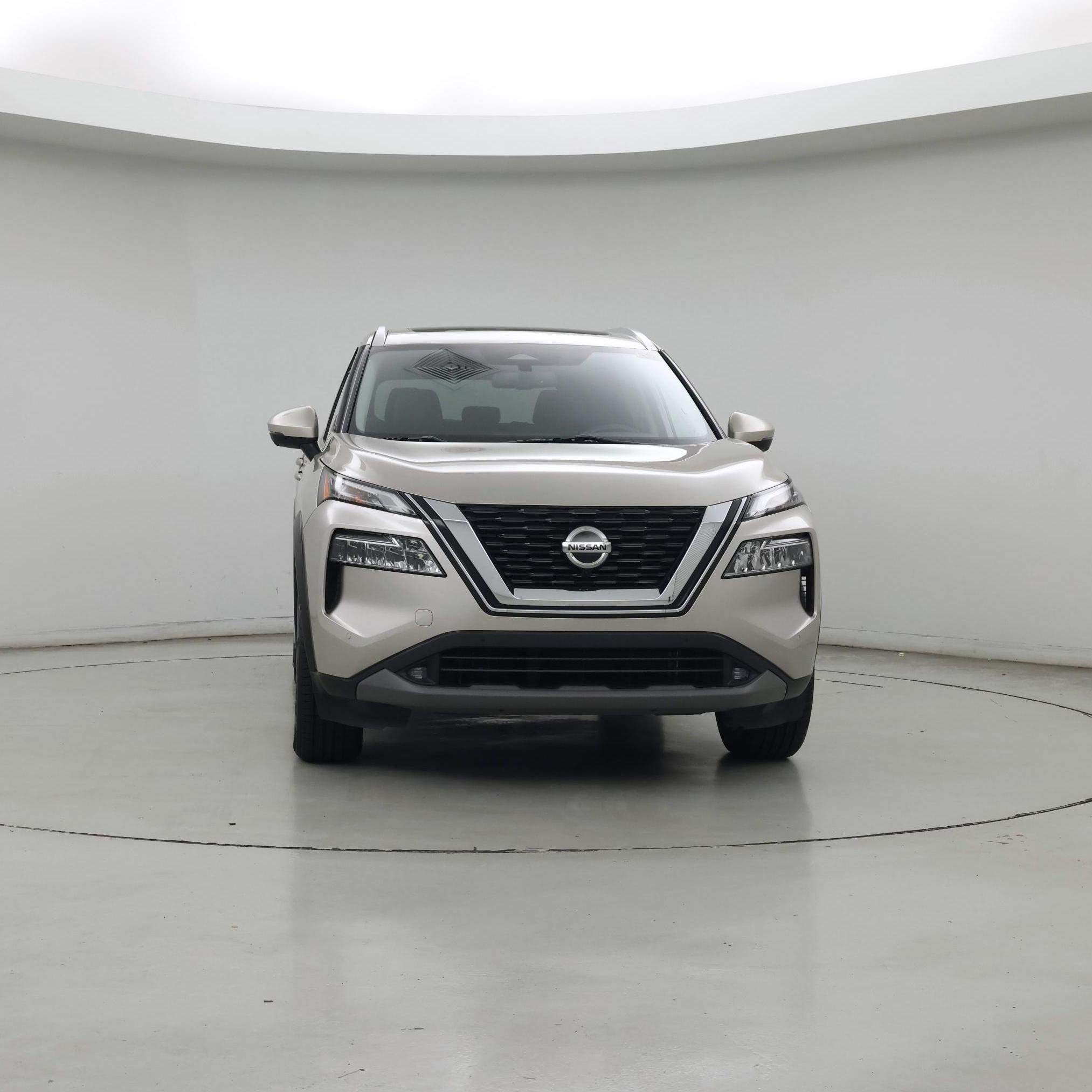 Thumbnail: 2021 Nissan Rogue - 5