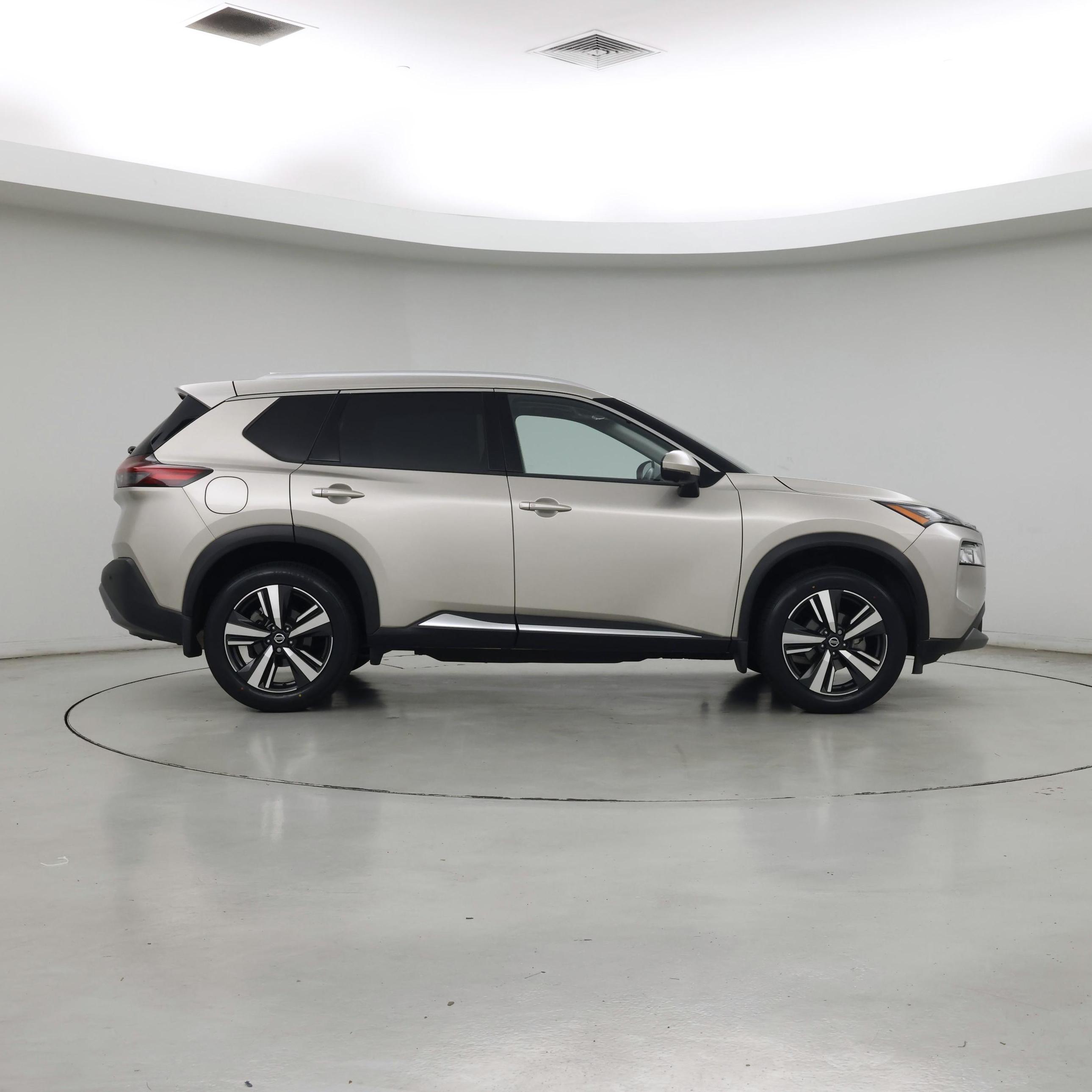 Thumbnail: 2021 Nissan Rogue - 7