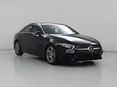 2022 Mercedes-Benz A220