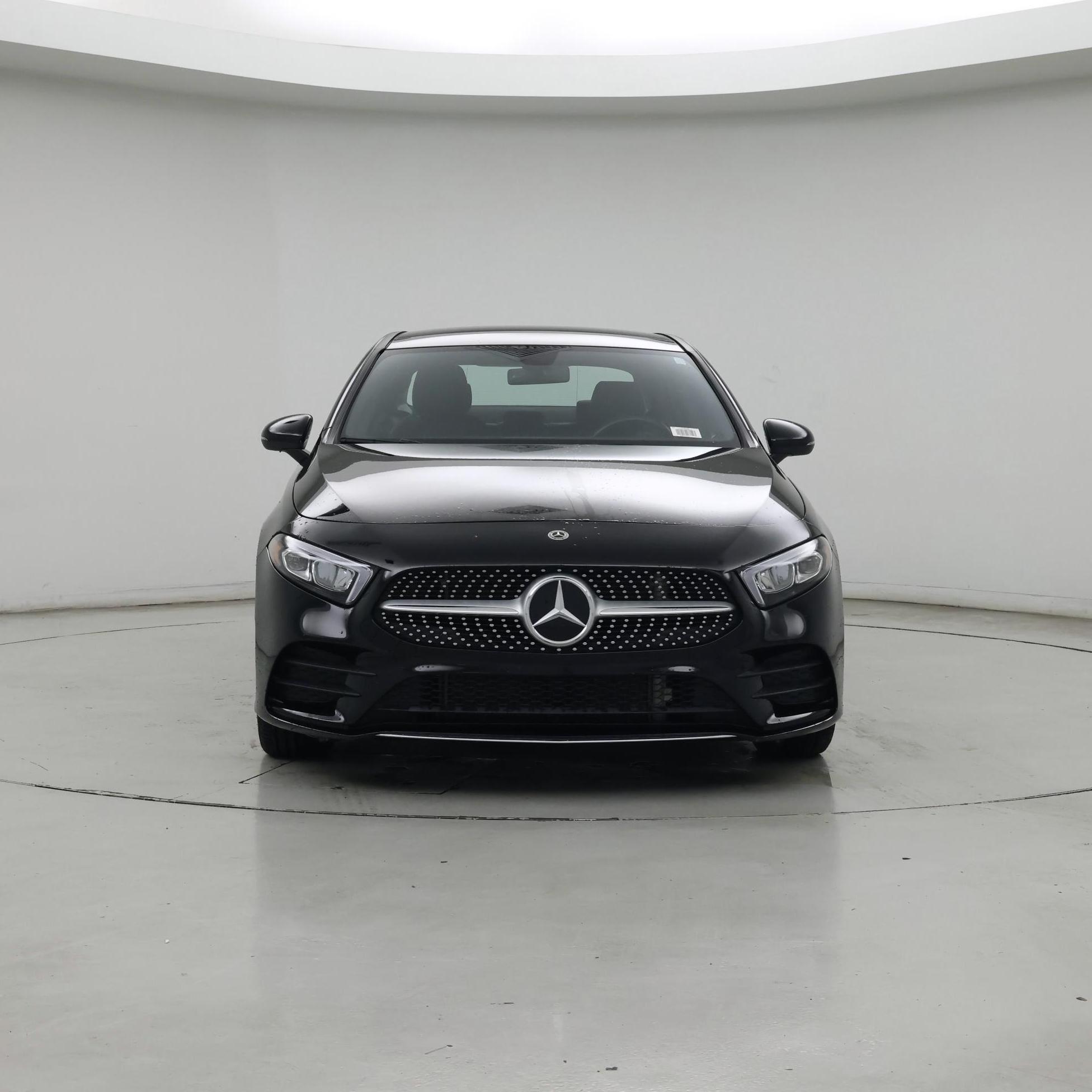 Thumbnail: 2022 Mercedes-Benz A-Class - 5
