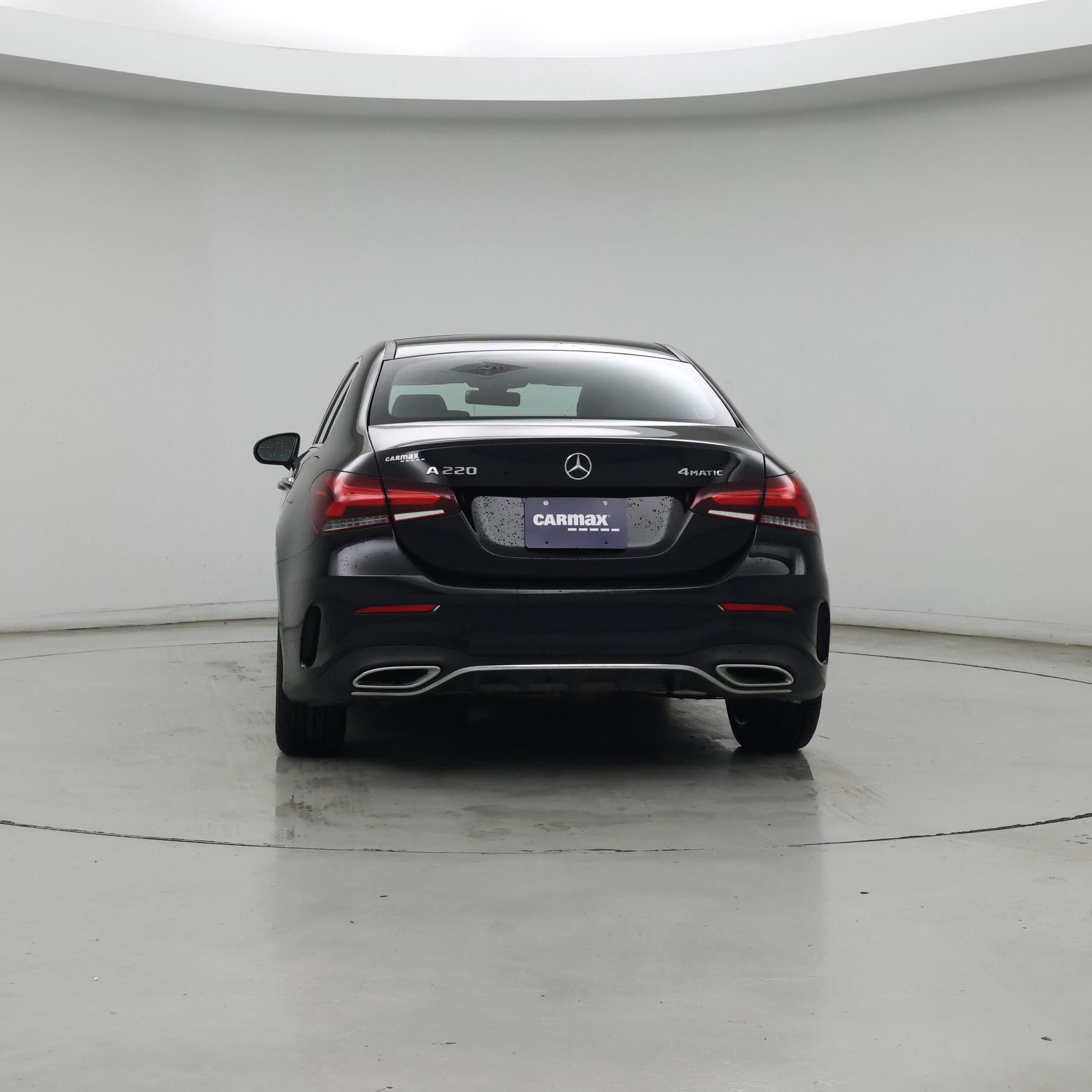 Thumbnail: 2022 Mercedes-Benz A-Class - 6