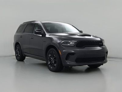 2023 Dodge Durango R/T