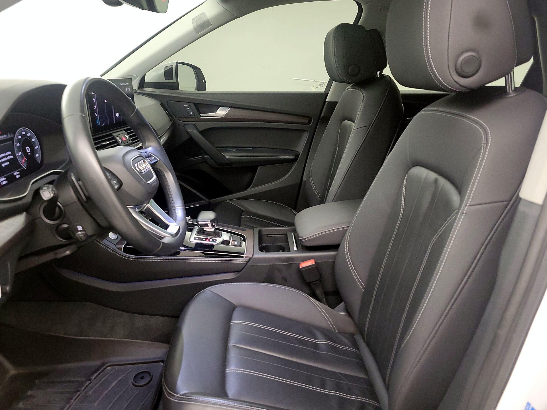 Thumbnail: 2021 Audi Q5 - 11