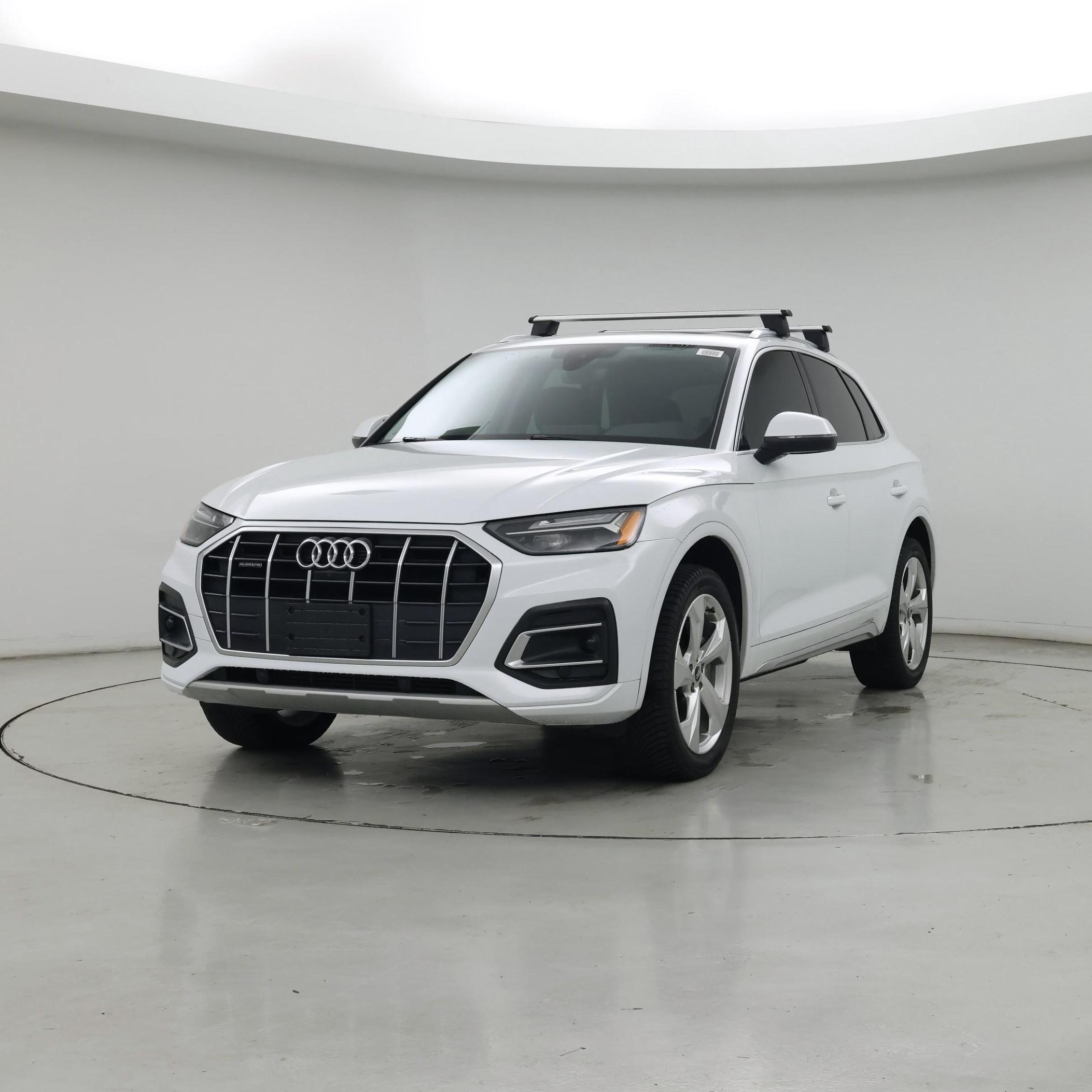 Thumbnail: 2021 Audi Q5 - 4