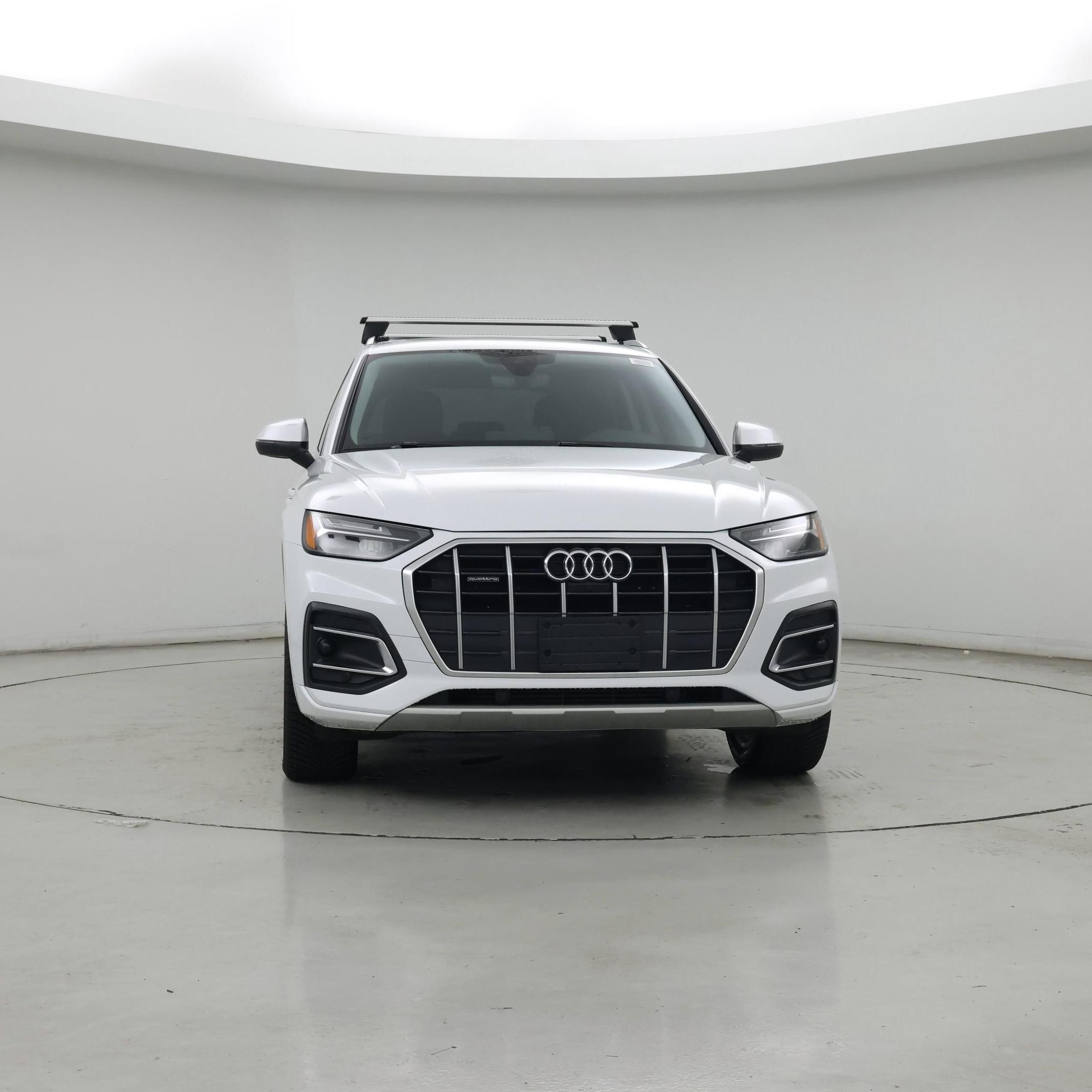 Thumbnail: 2021 Audi Q5 - 5
