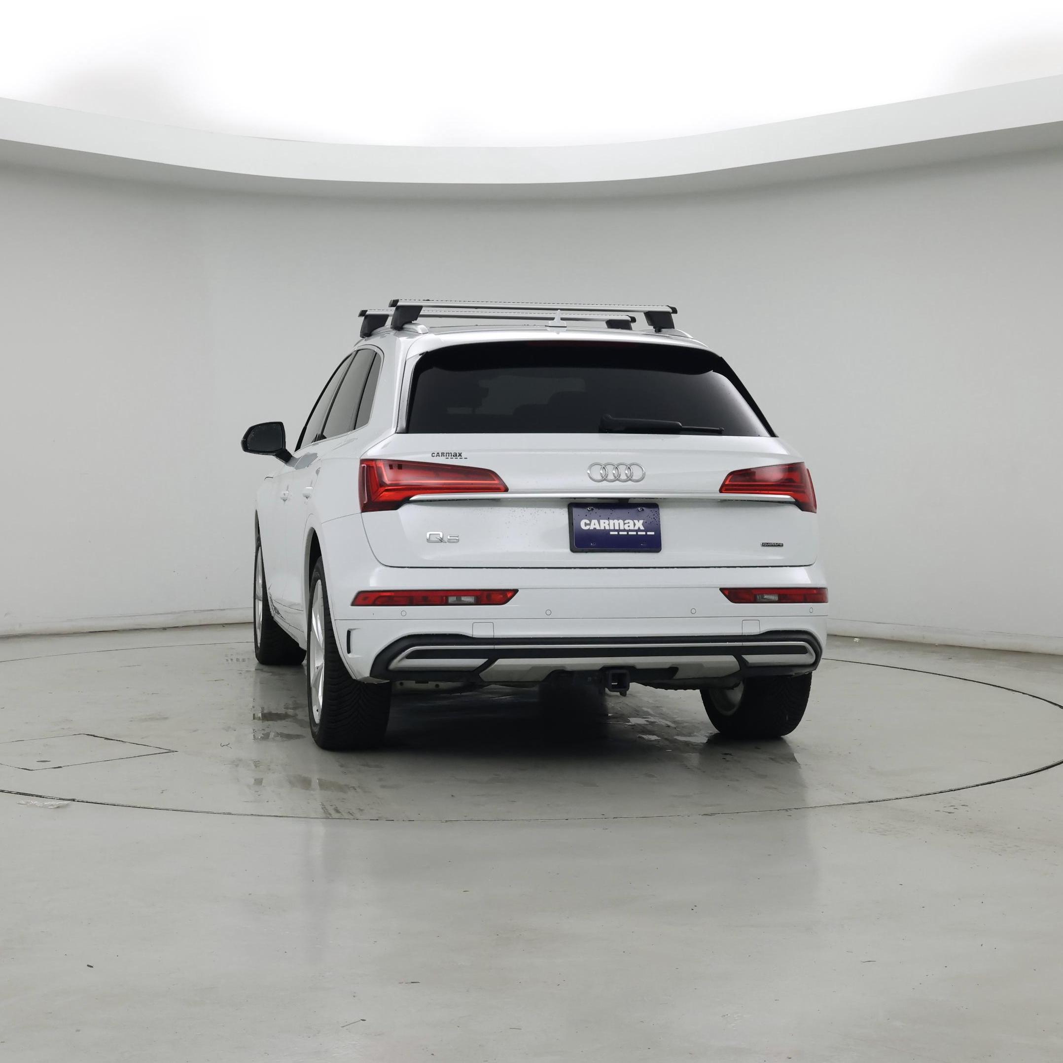 Thumbnail: 2021 Audi Q5 - 6