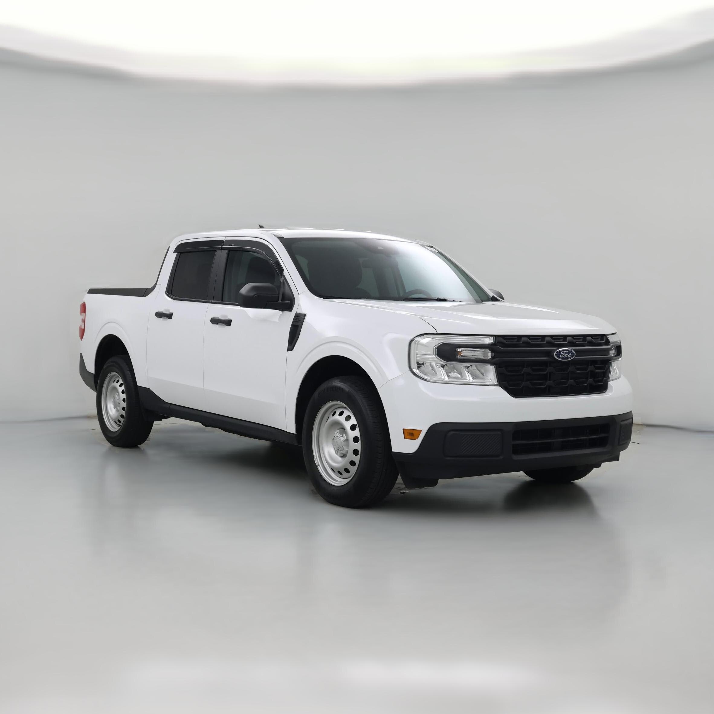 Thumbnail: 2024 Ford Maverick - 1