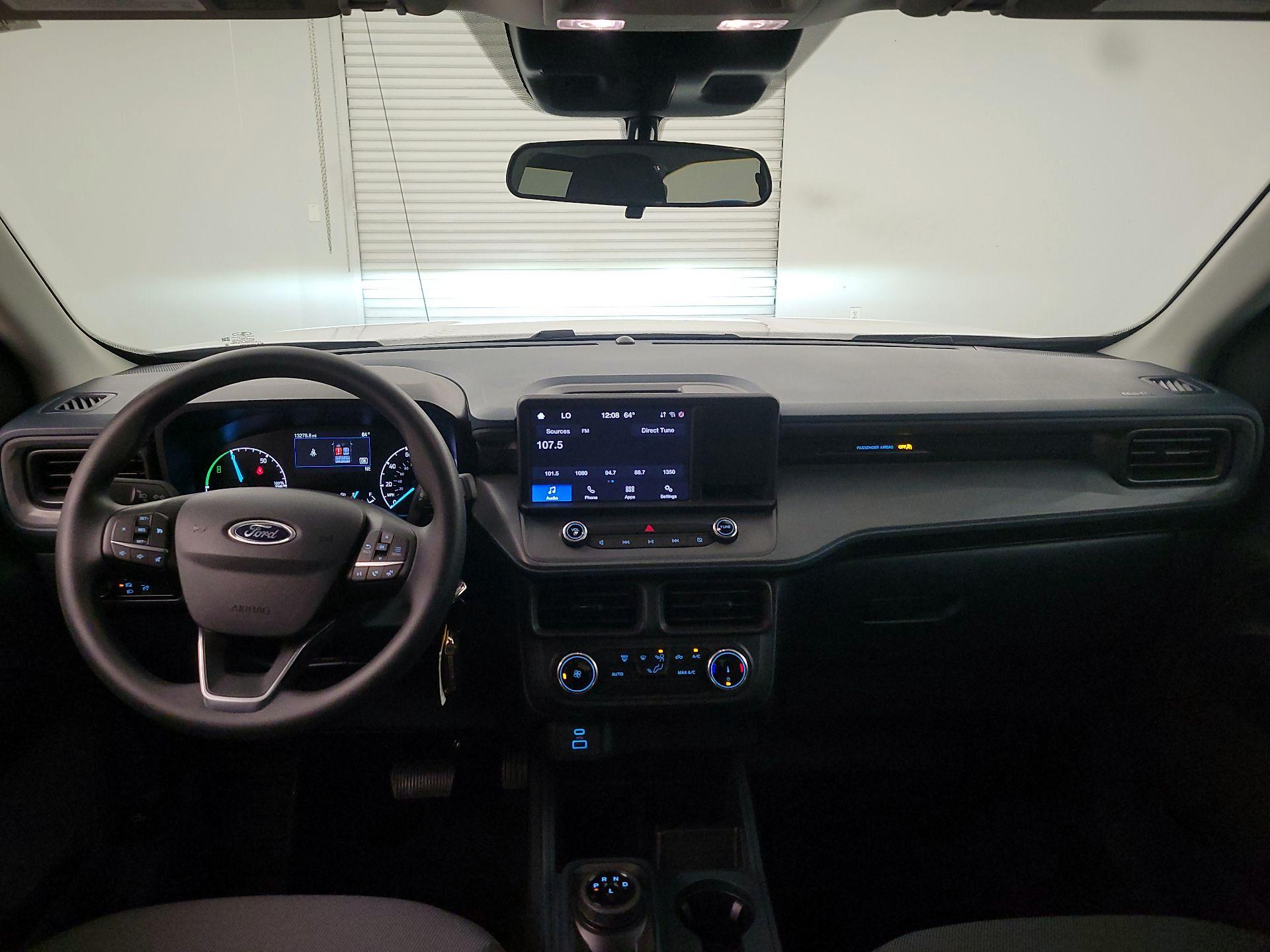 Thumbnail: 2024 Ford Maverick - 9