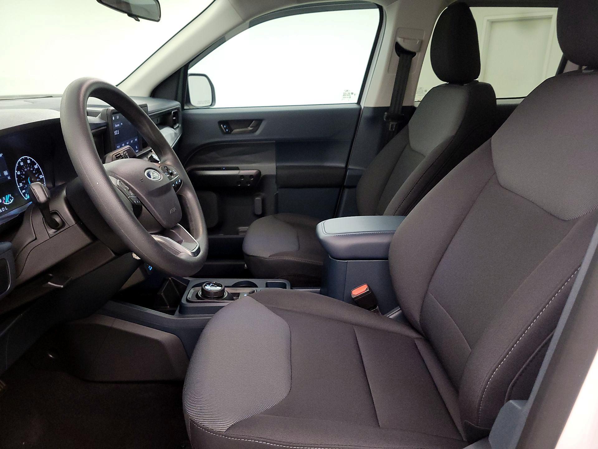 Thumbnail: 2024 Ford Maverick - 11