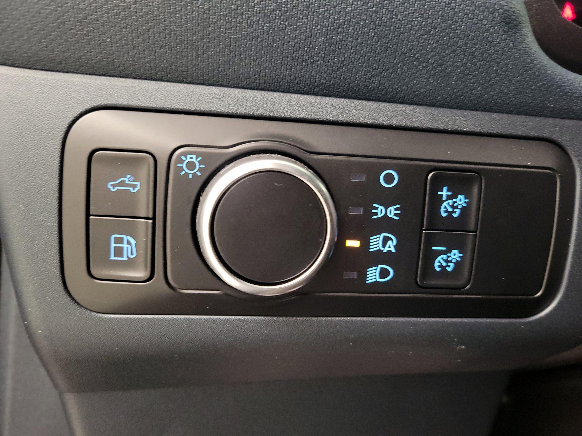 Thumbnail: 2024 Ford Maverick - 13