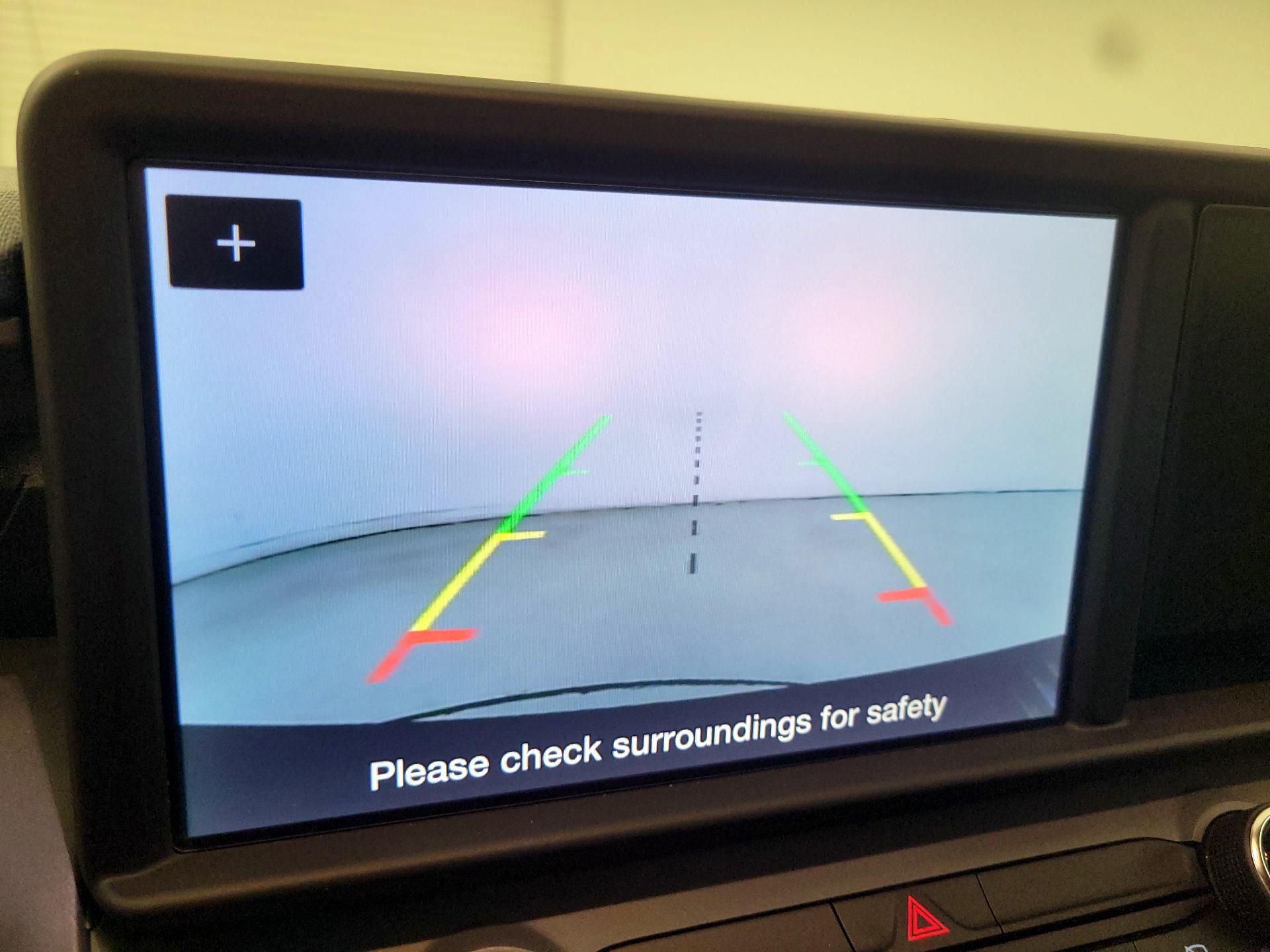 Thumbnail: 2024 Ford Maverick - 14