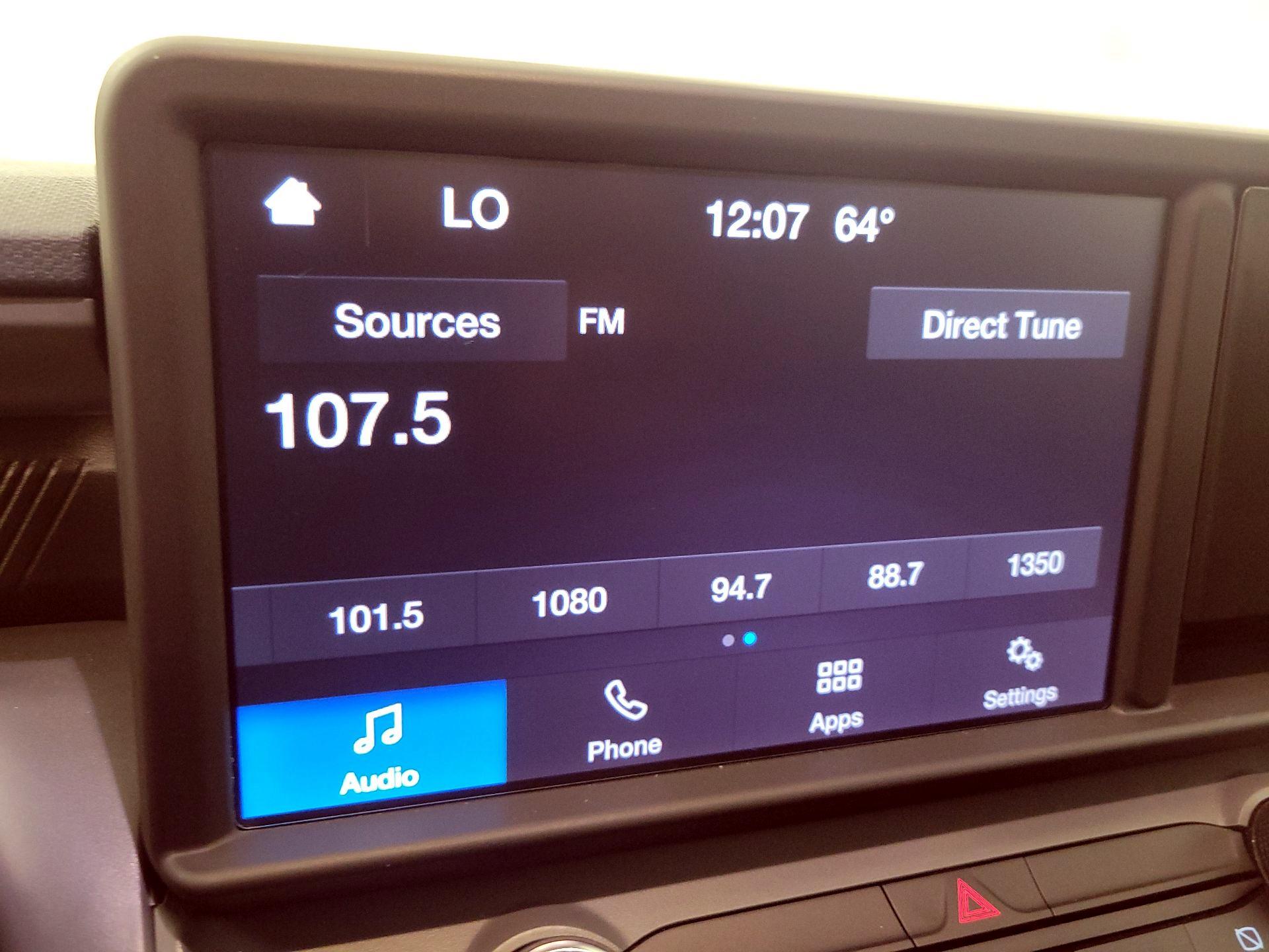 Thumbnail: 2024 Ford Maverick - 15