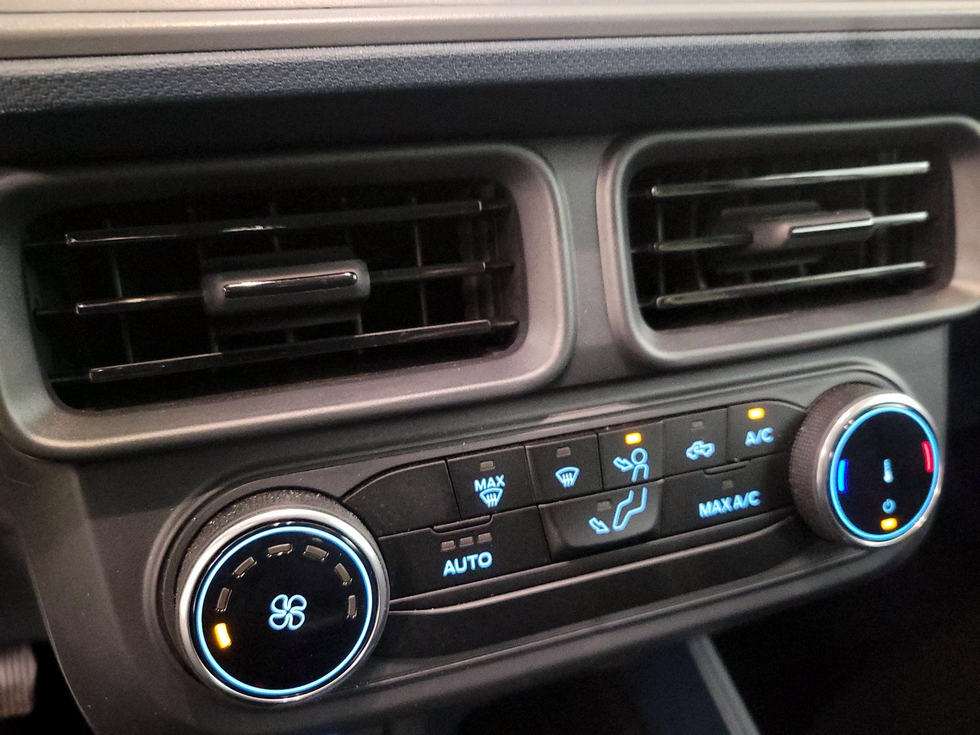 Thumbnail: 2024 Ford Maverick - 16