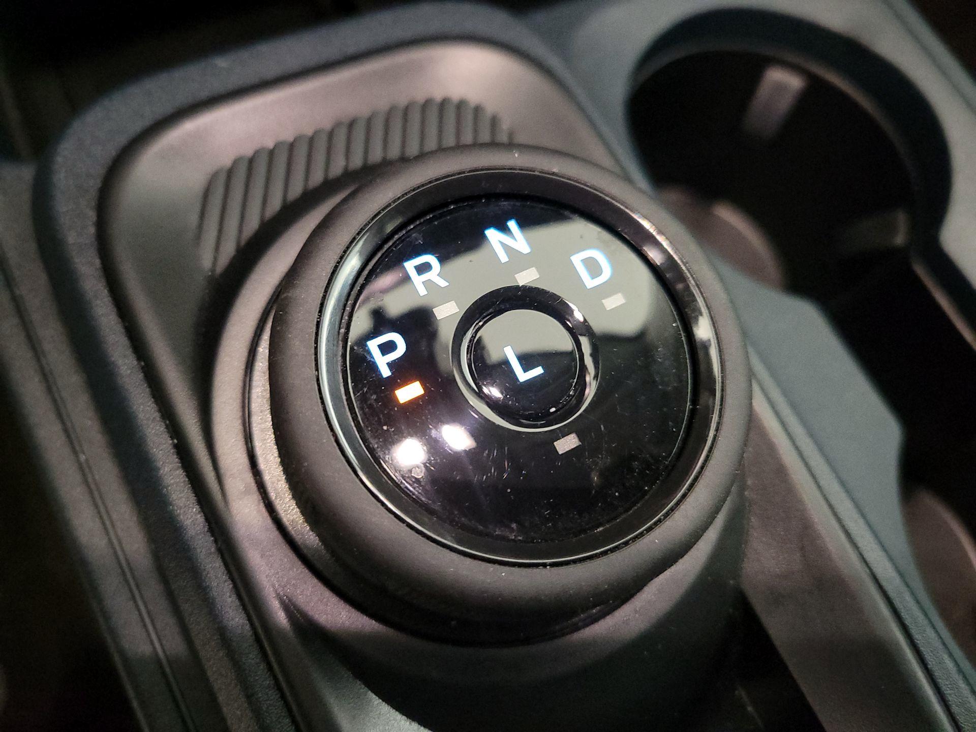 Thumbnail: 2024 Ford Maverick - 17