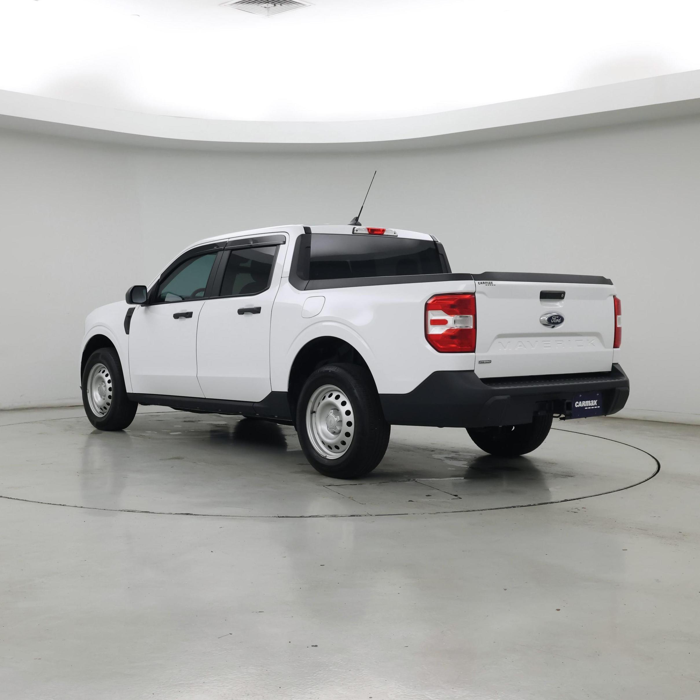 Thumbnail: 2024 Ford Maverick - 2