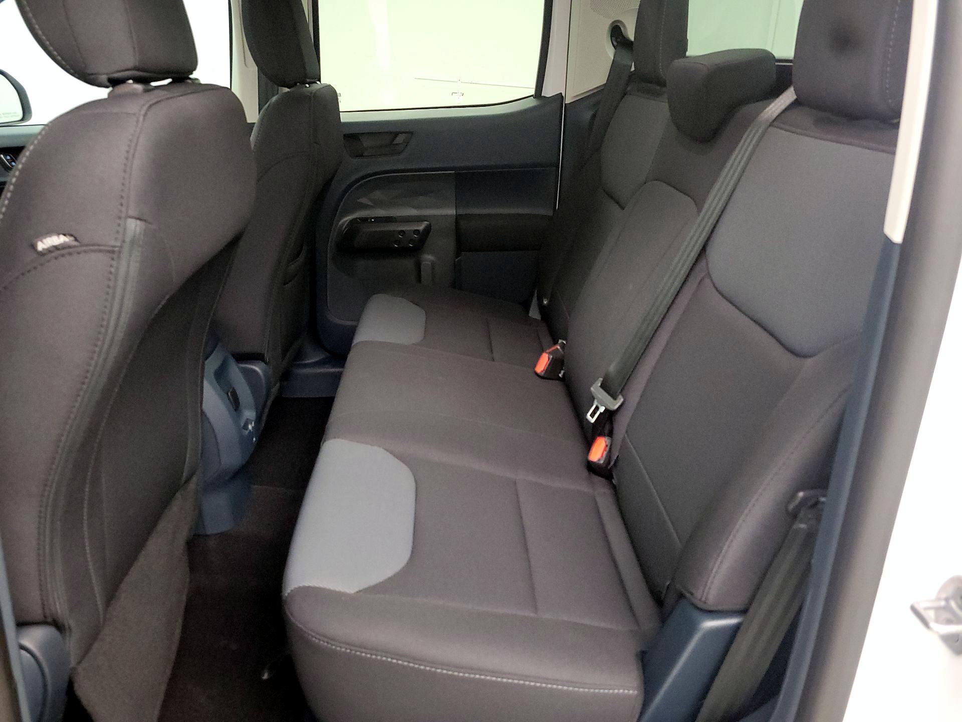 Thumbnail: 2024 Ford Maverick - 19