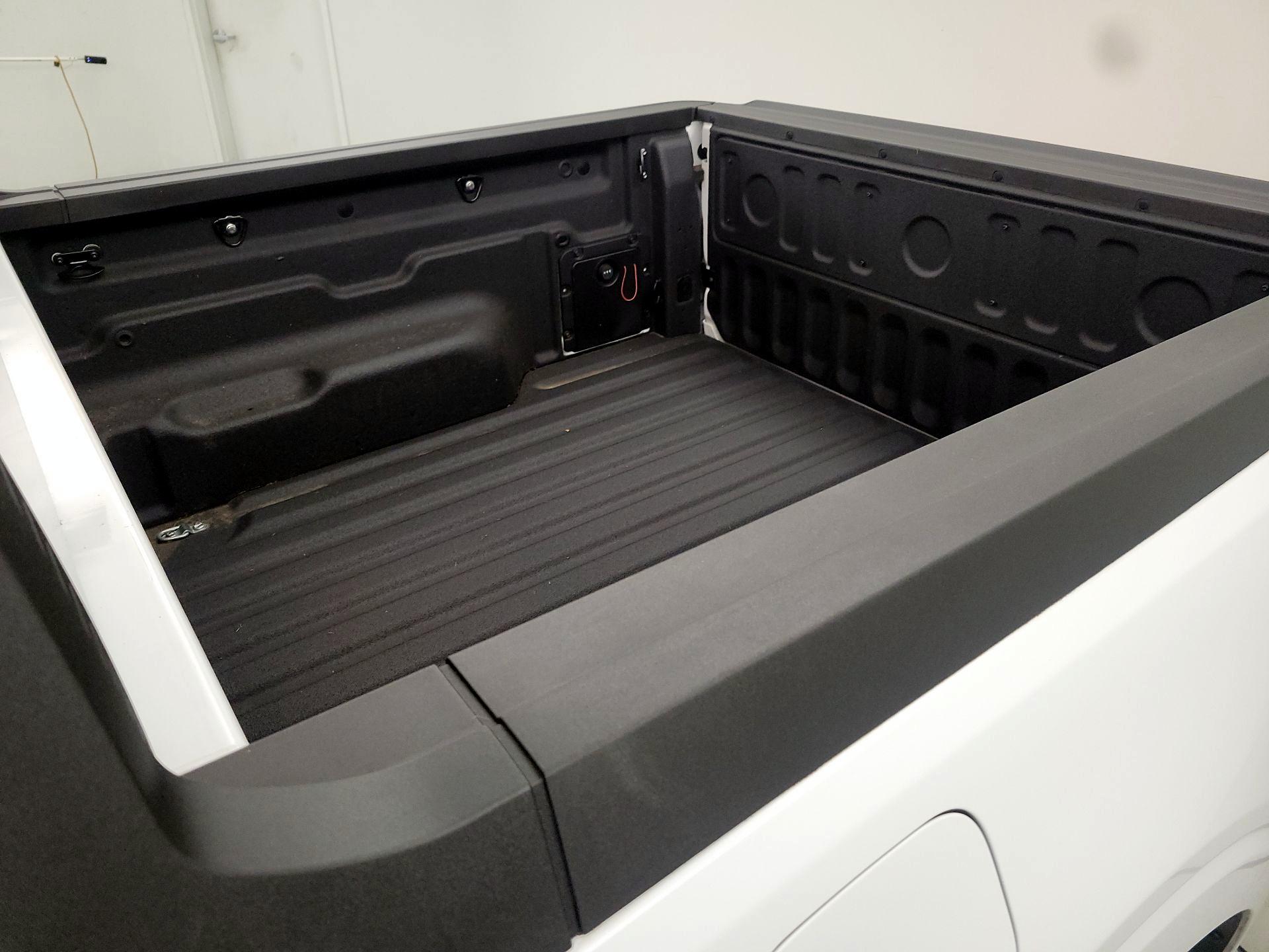 Thumbnail: 2024 Ford Maverick - 20